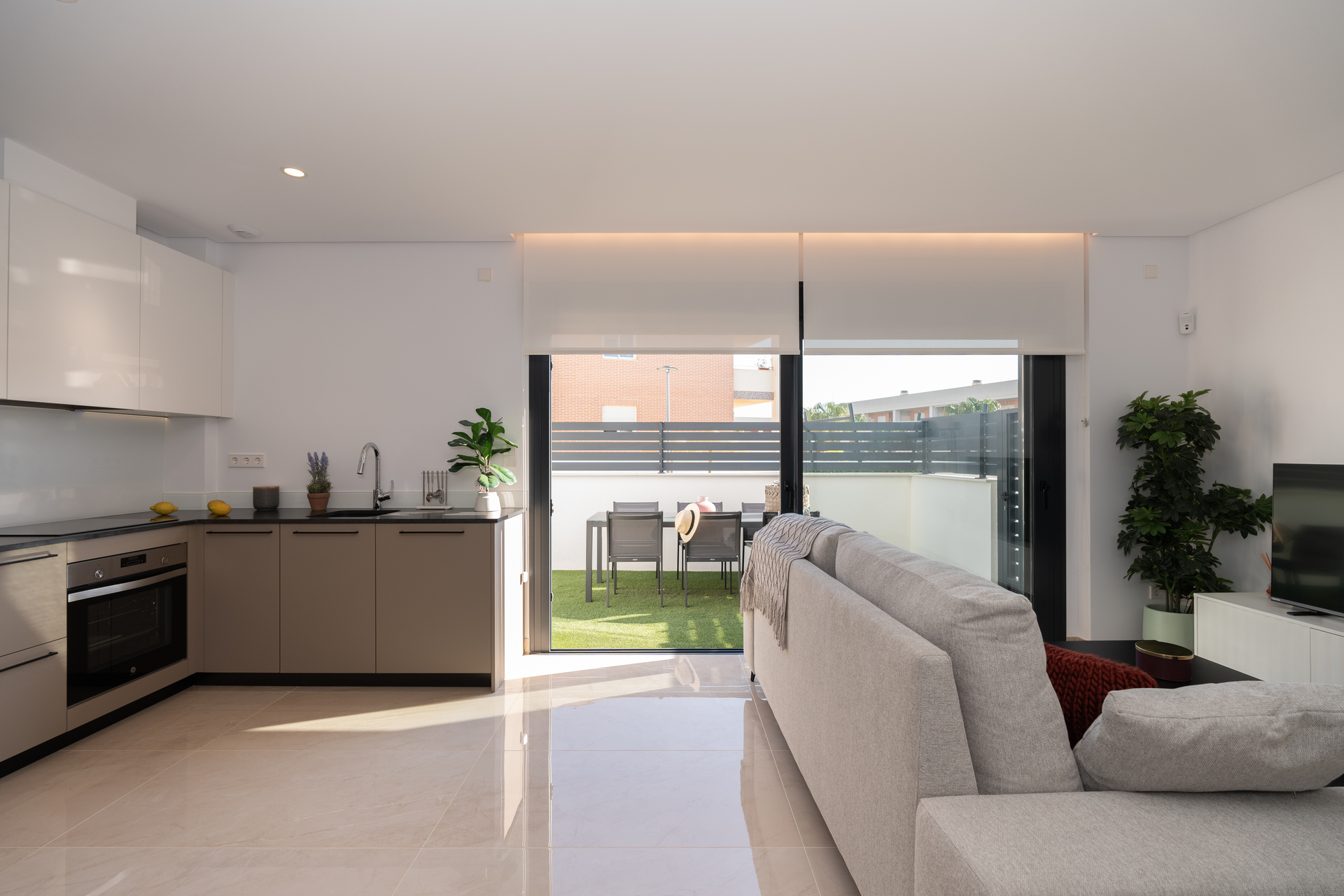 For sale - 3 Bedroom 3 Bathroom terraced in Elche - Elche  - Alicante