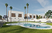 3 Bedroom 3 Bathroom terraced in Elche