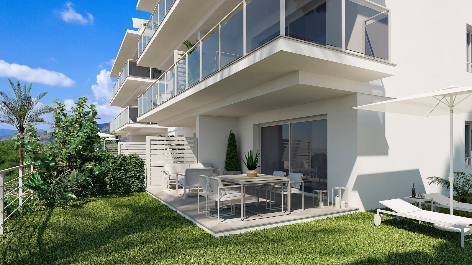 For sale - 3 Bedroom 2 Bathroom penthouse in Finestrat - Finestrat  - Alicante