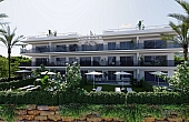 2 Bedroom 2 Bathroom penthouse in Finestrat