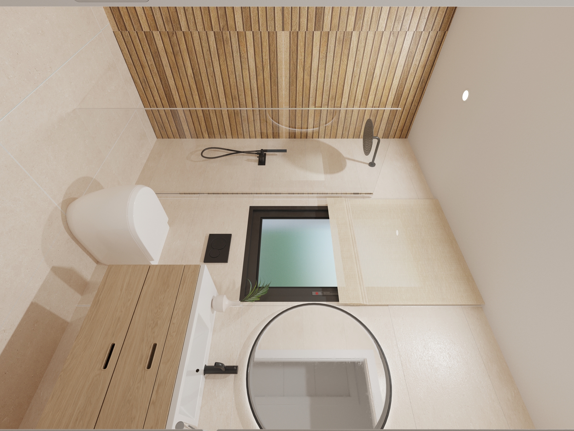 For sale - 3 Bedroom 2 Bathroom detached in Los Montesinos - Los Montesinos  - Alicante