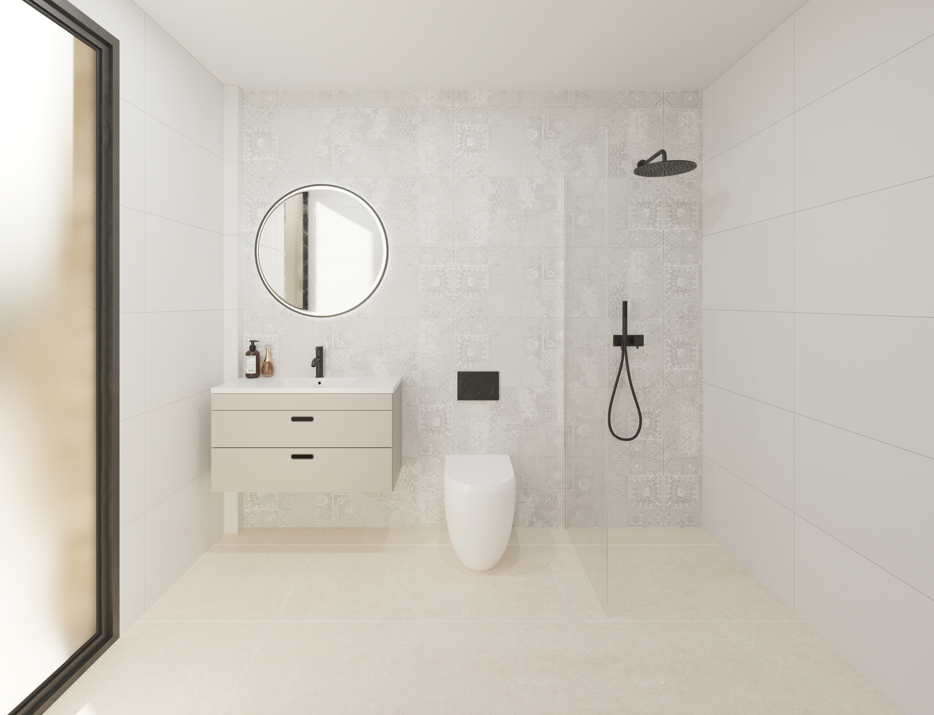 For sale - 3 Bedroom 2 Bathroom detached in Los Montesinos - Los Montesinos  - Alicante