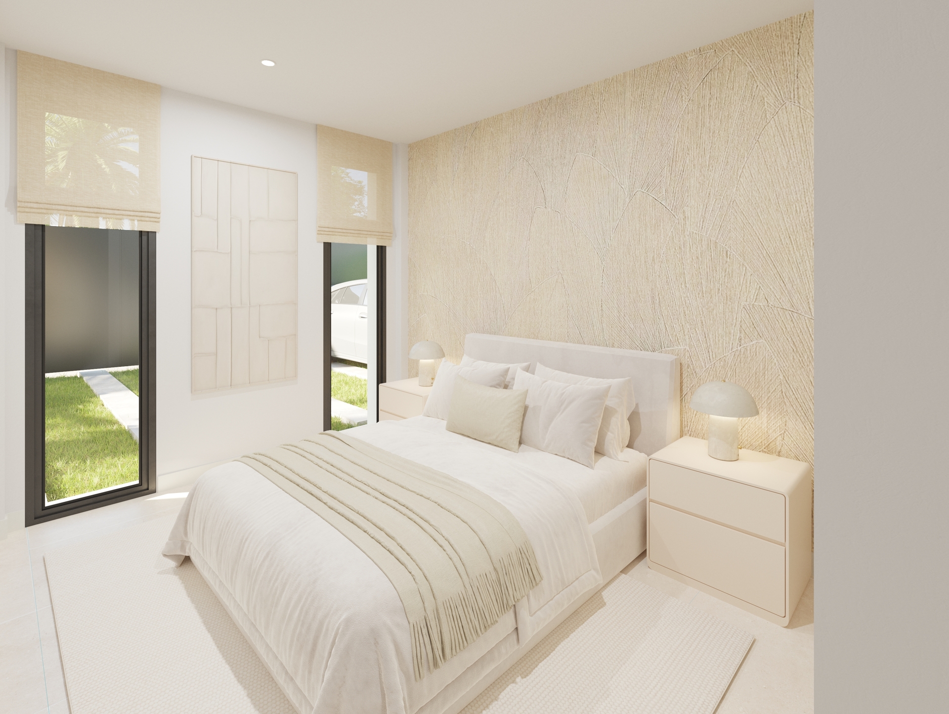 For sale - 3 Bedroom 2 Bathroom detached in Los Montesinos - Los Montesinos  - Alicante