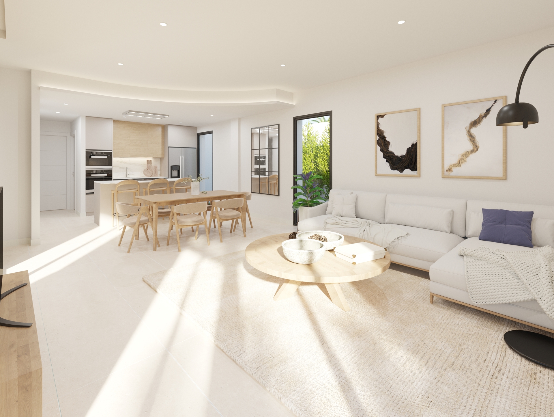 For sale - 3 Bedroom 2 Bathroom detached in Los Montesinos - Los Montesinos  - Alicante
