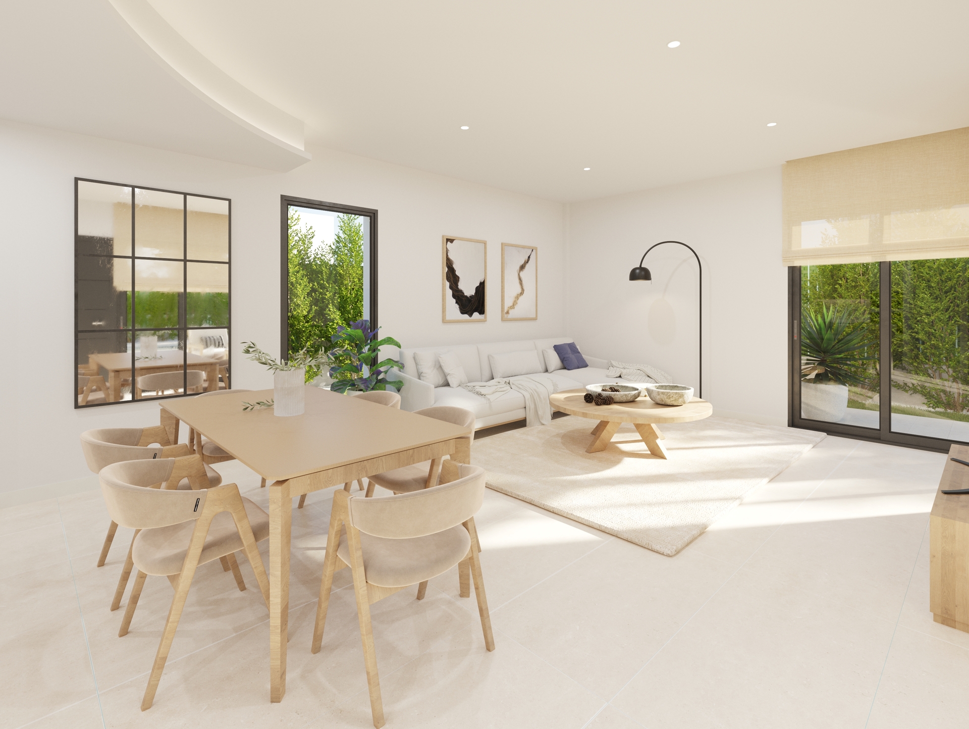 For sale - 3 Bedroom 2 Bathroom detached in Los Montesinos - Los Montesinos  - Alicante