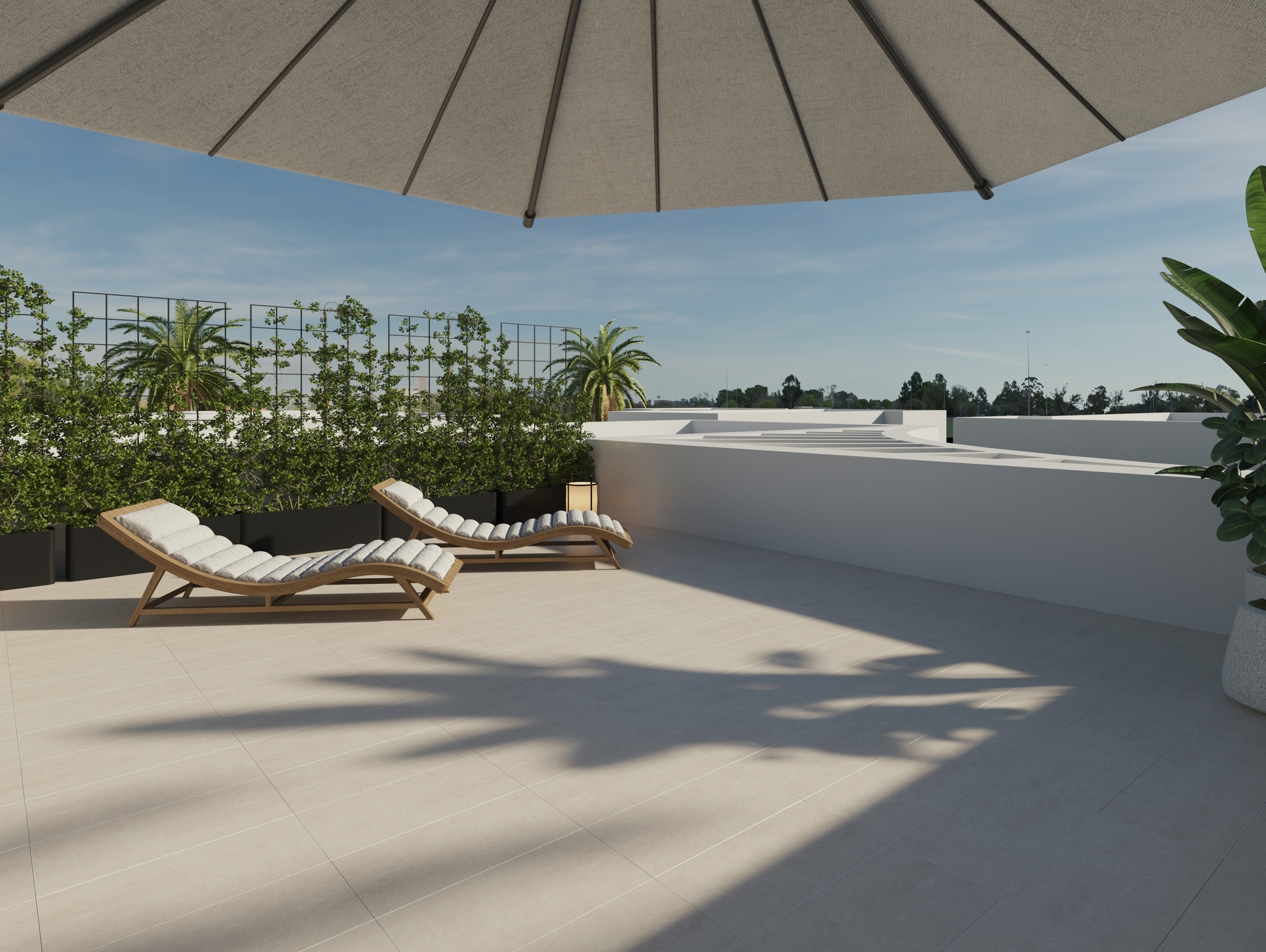 For sale - 3 Bedroom 2 Bathroom detached in Los Montesinos - Los Montesinos  - Alicante