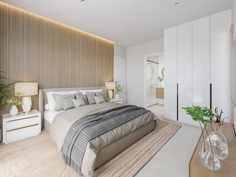 For sale - 3 Bedroom 2 Bathroom apartment in San Pedro del Pinatar - San Pedro del Pinatar  - Murcia