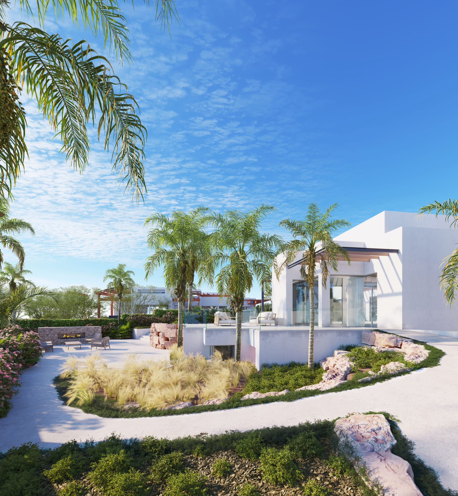 For sale - 3 Bedroom 3 Bathroom villa in Orihuela Costa - Orihuela Costa  - Alicante