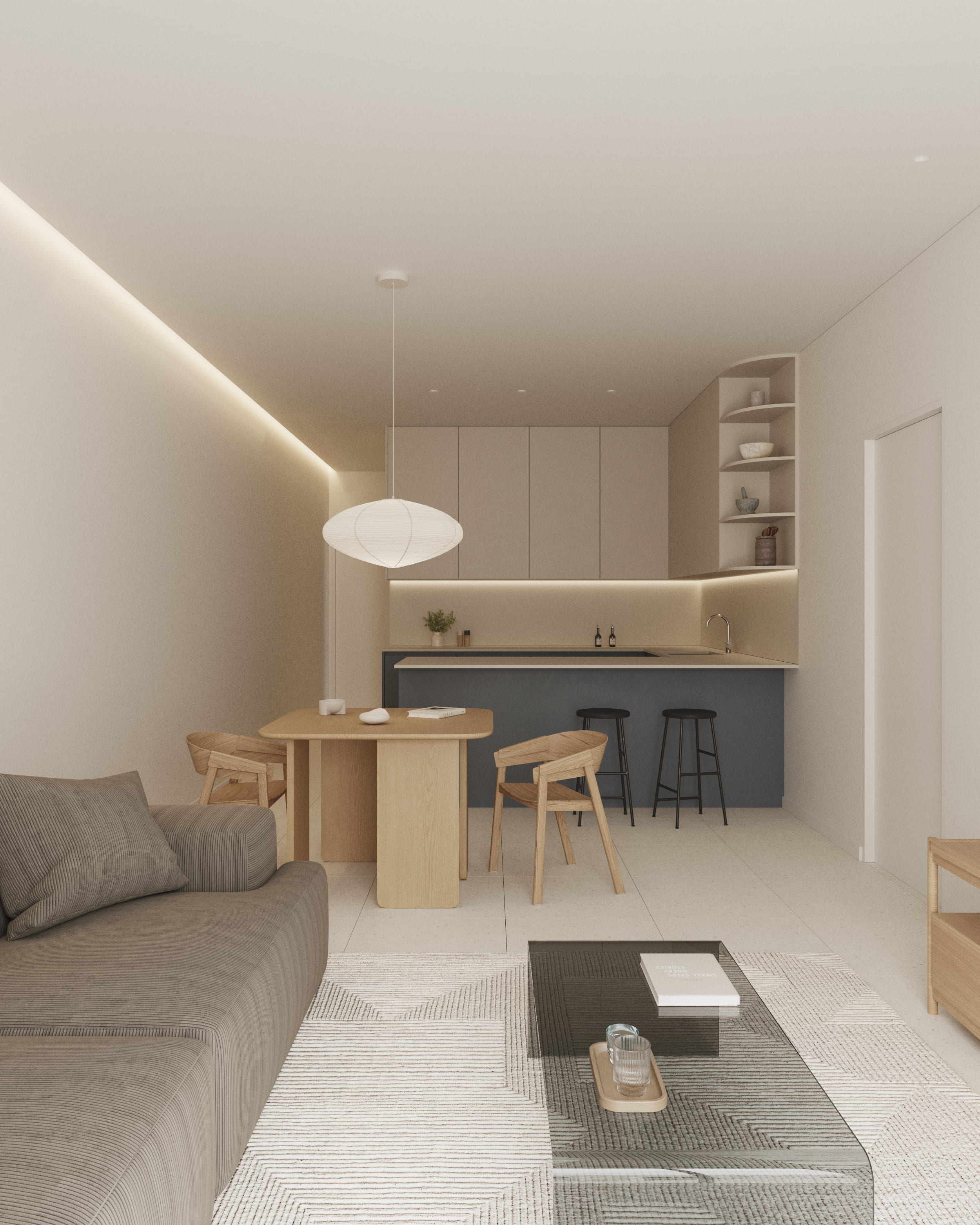 For sale - 2 Bedroom 2 Bathroom apartment in Torrevieja - Torrevieja  - Alicante