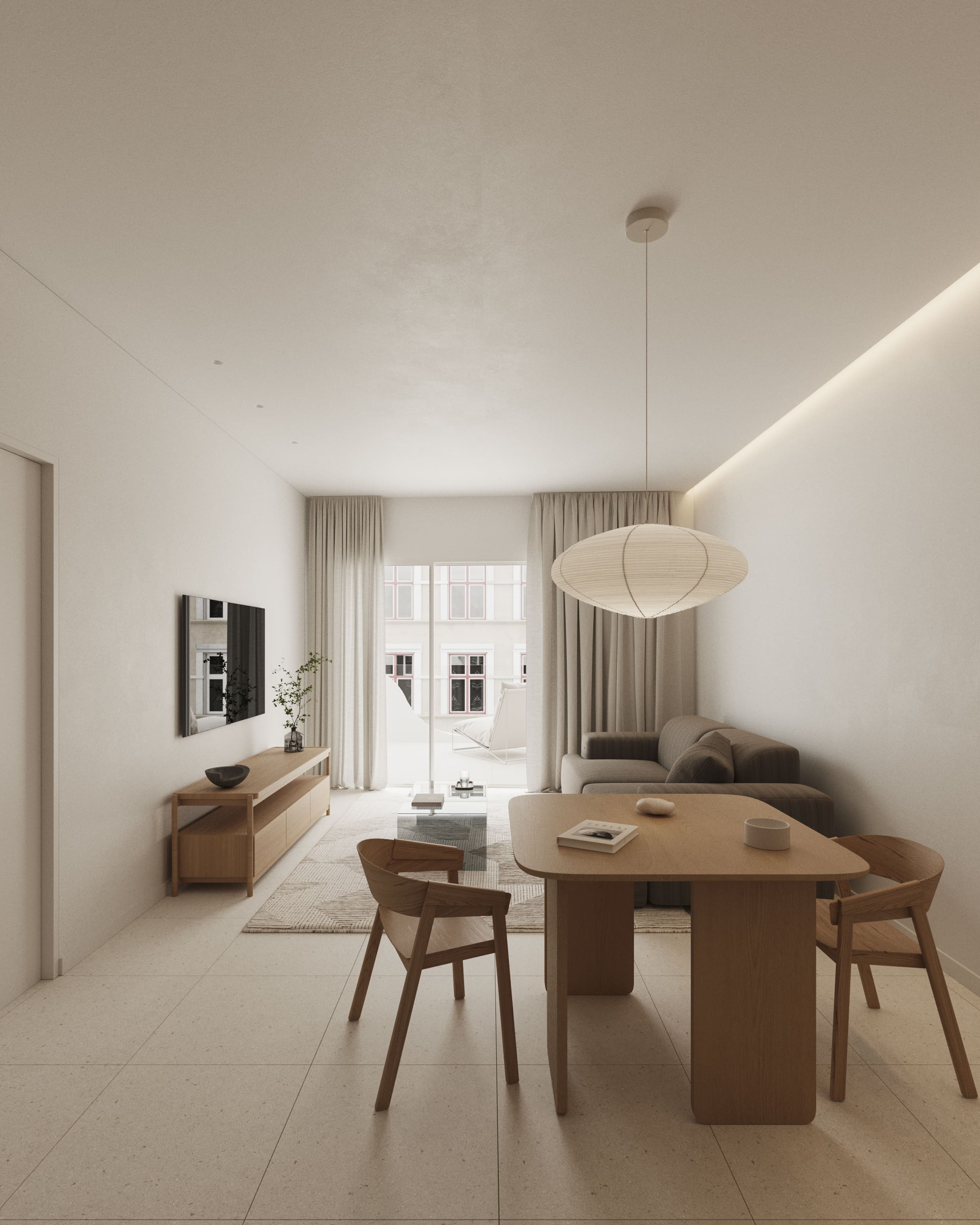 For sale - 2 Bedroom 2 Bathroom apartment in Torrevieja - Torrevieja  - Alicante