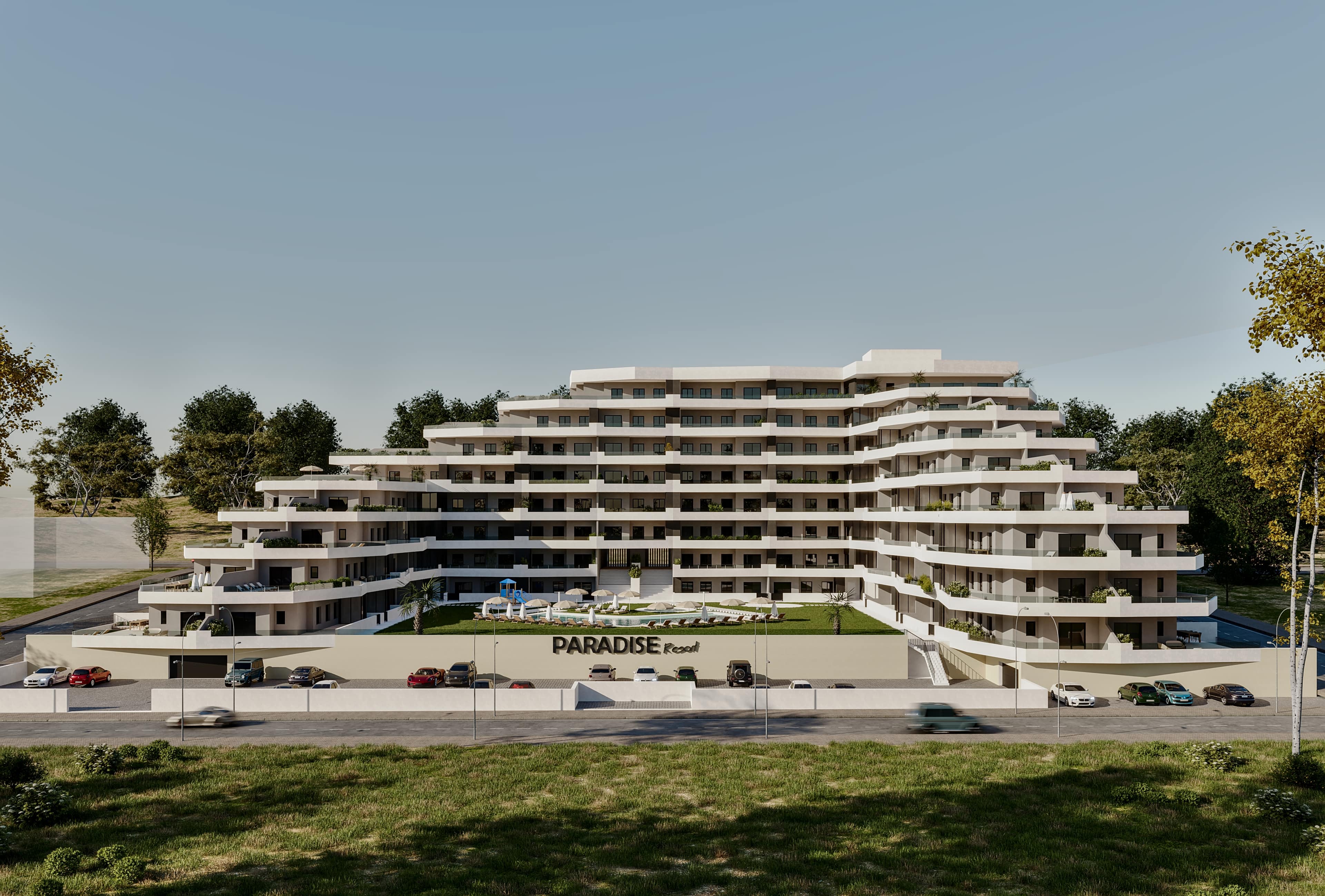 For sale - 3 Bedroom 2 Bathroom apartment in San Miguel de Salinas - San Miguel de Salinas  - Alicante