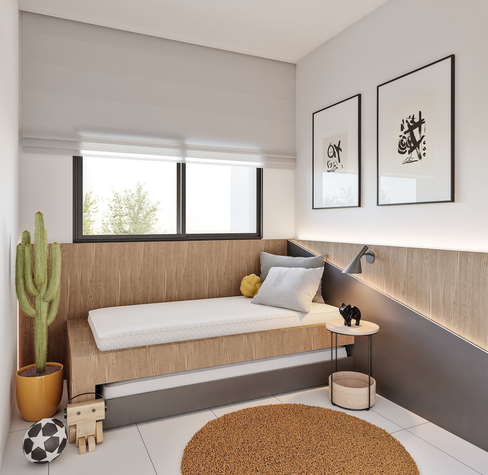 For sale - 3 Bedroom 2 Bathroom apartment in San Miguel de Salinas - San Miguel de Salinas  - Alicante