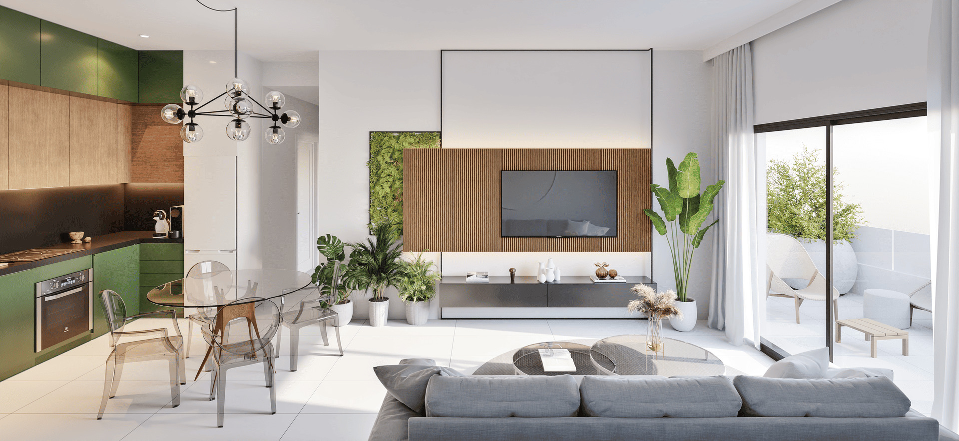 For sale - 3 Bedroom 2 Bathroom apartment in San Miguel de Salinas - San Miguel de Salinas  - Alicante
