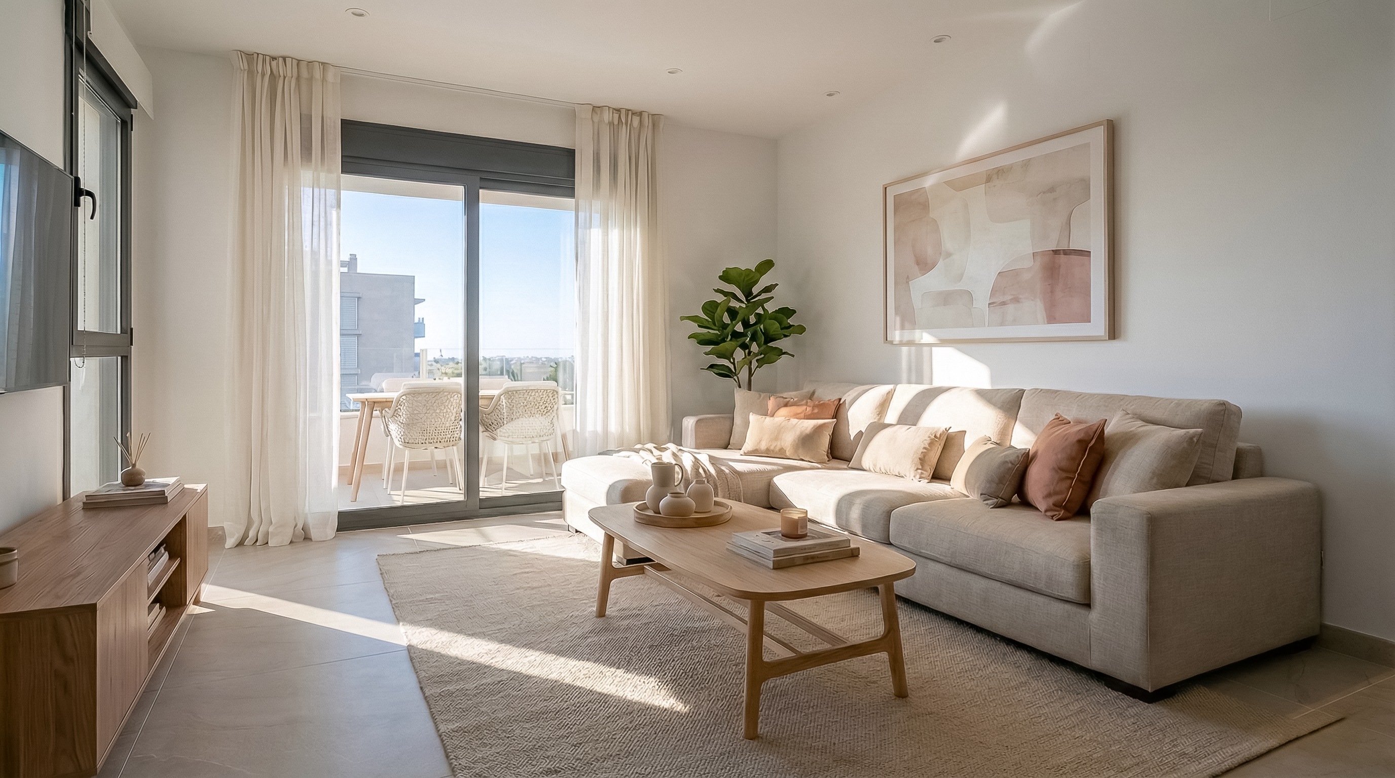 For sale - 2 Bedroom 2 Bathroom ground-floor in Benijófar - Benijófar  - Alicante