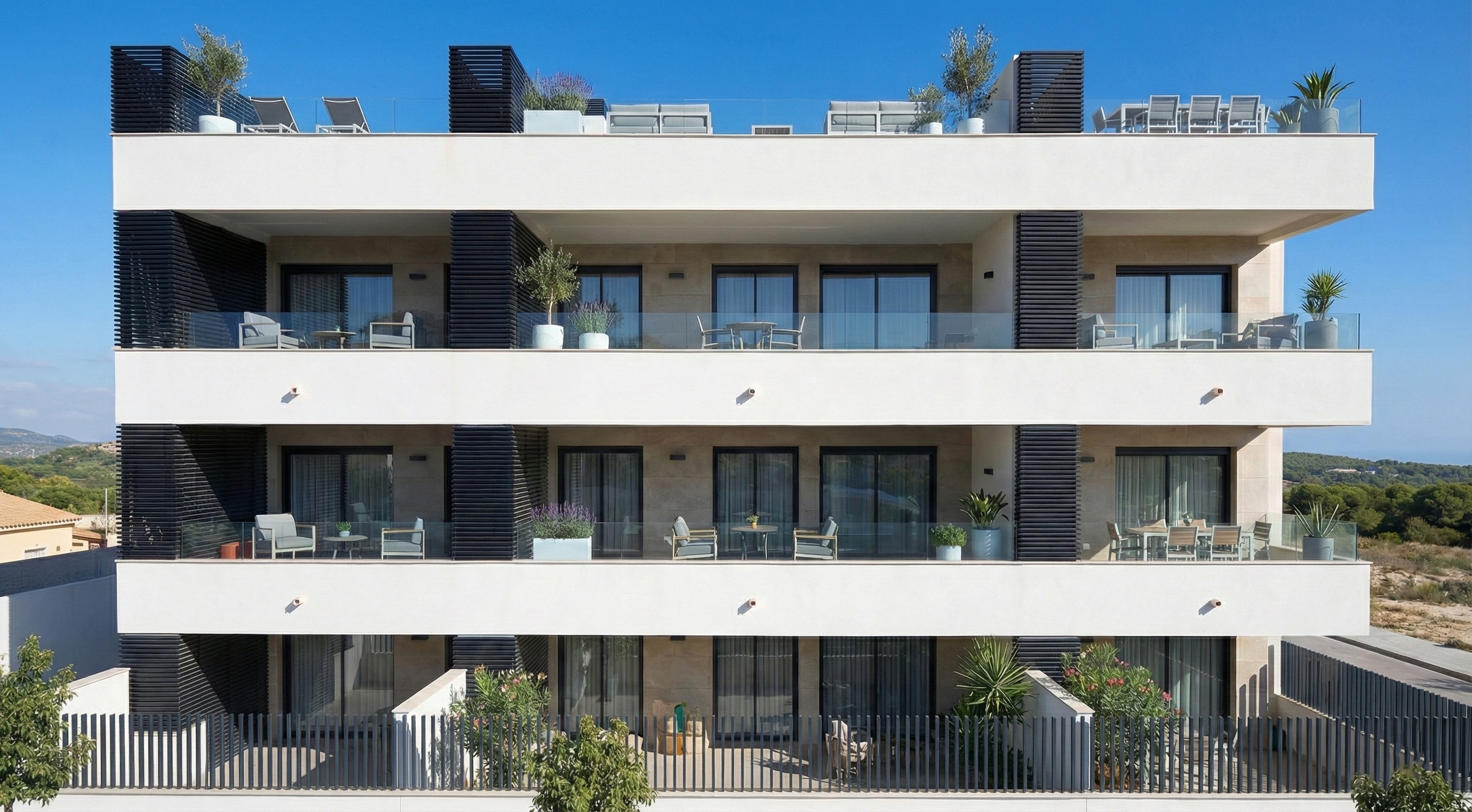 For sale - 2 Bedroom 2 Bathroom ground-floor in Benijófar - Benijófar  - Alicante