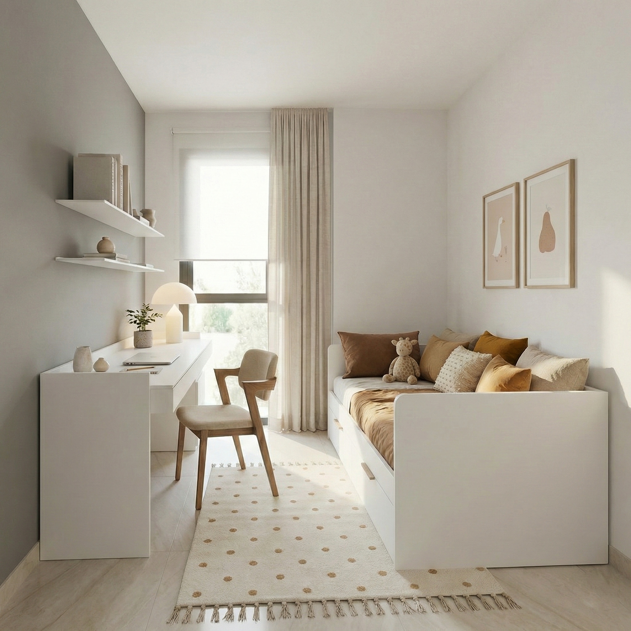 For sale - 2 Bedroom 2 Bathroom ground-floor in Benijófar - Benijófar  - Alicante