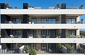 2 Bedroom 2 Bathroom ground-floor in Benijófar