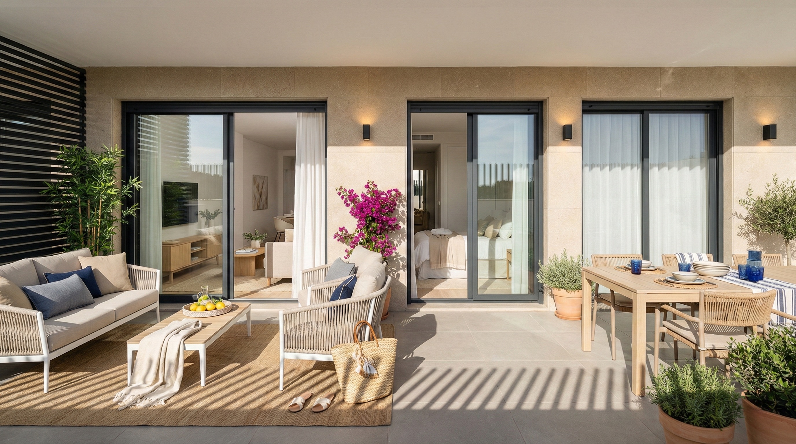 For sale - 2 Bedroom 2 Bathroom penthouse in Benijófar - Benijófar  - Alicante