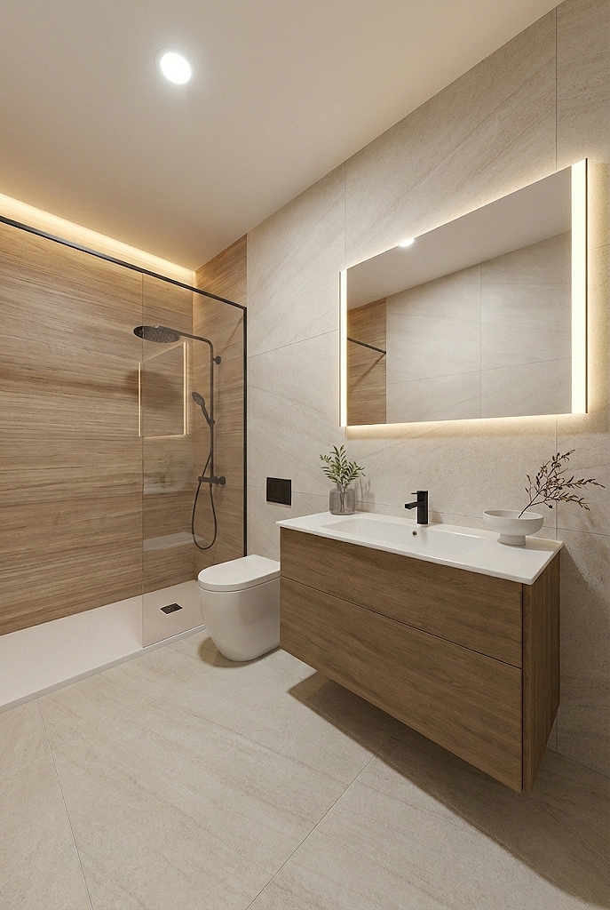 For sale - 2 Bedroom 2 Bathroom penthouse in Benijófar - Benijófar  - Alicante