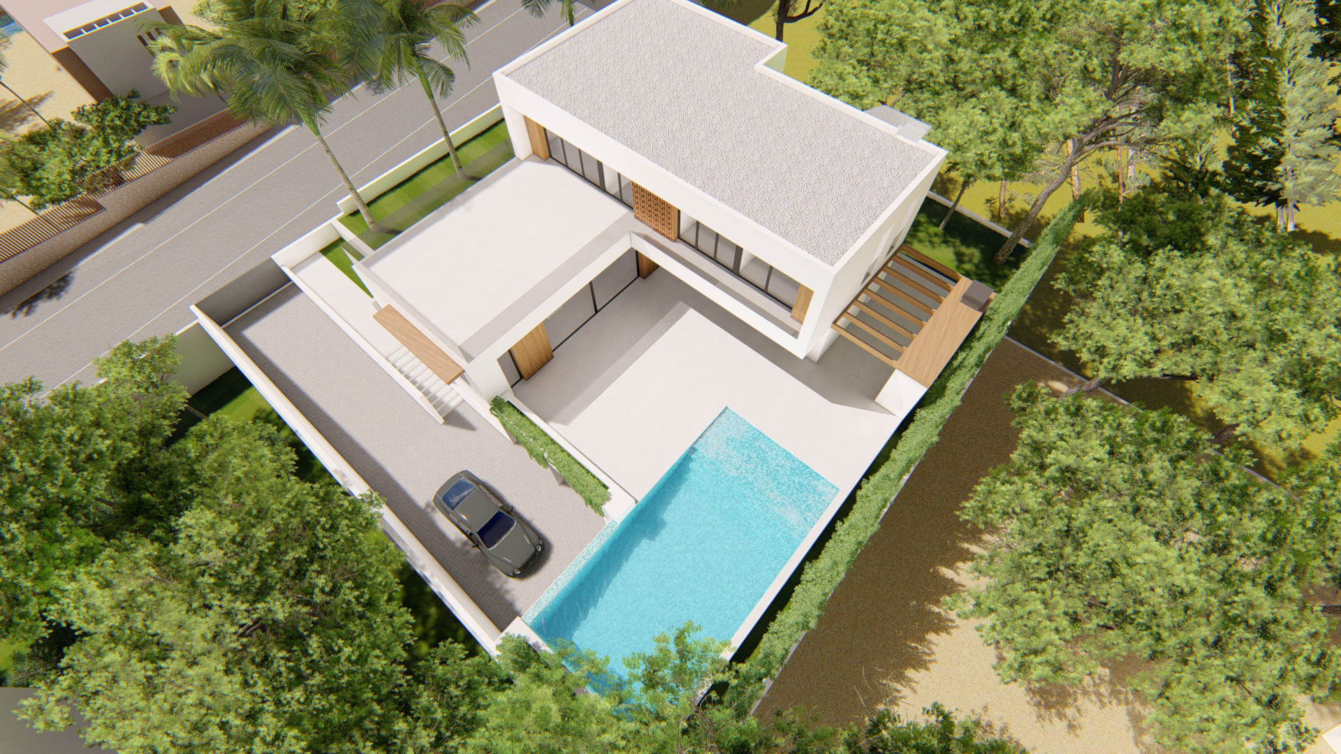 For sale - 6 Bedroom 6 Bathroom villa in Finestrat - Finestrat  - Alicante