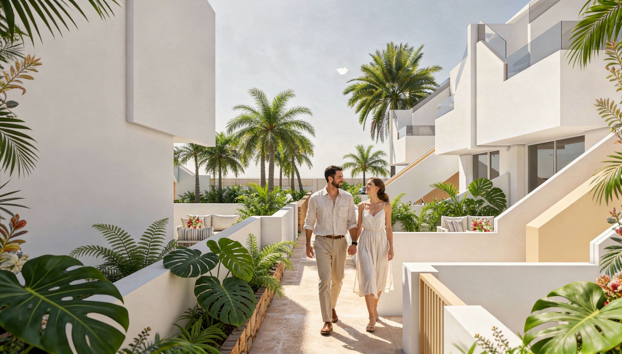 For sale - 2 Bedroom 2 Bathroom high-bungalow in Pilar de la Horadada - Pilar de la Horadada  - Alicante