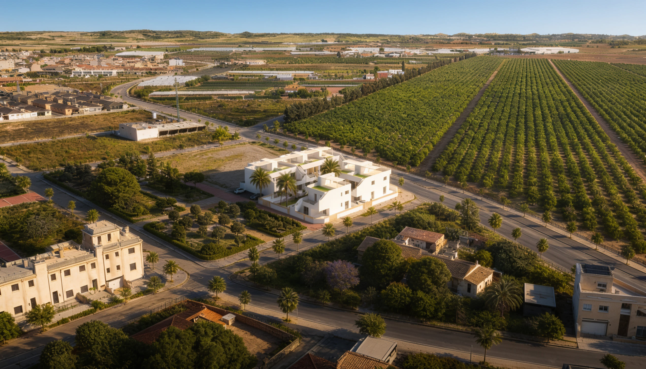 For sale - 2 Bedroom 2 Bathroom high-bungalow in Pilar de la Horadada - Pilar de la Horadada  - Alicante