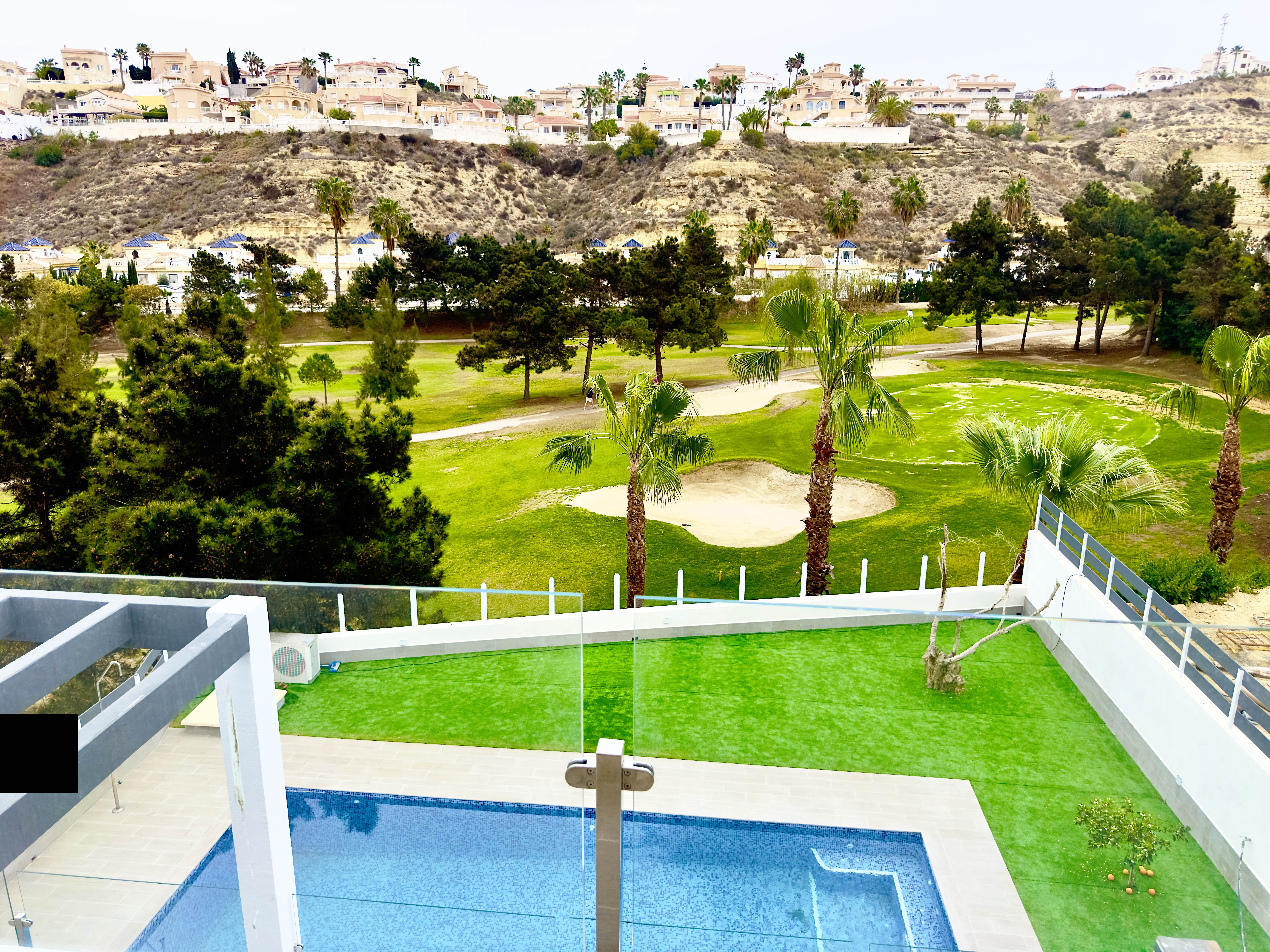 For sale - 4 Bedroom 4 Bathroom detached in Ciudad Quesada - Ciudad Quesada  - Alicante