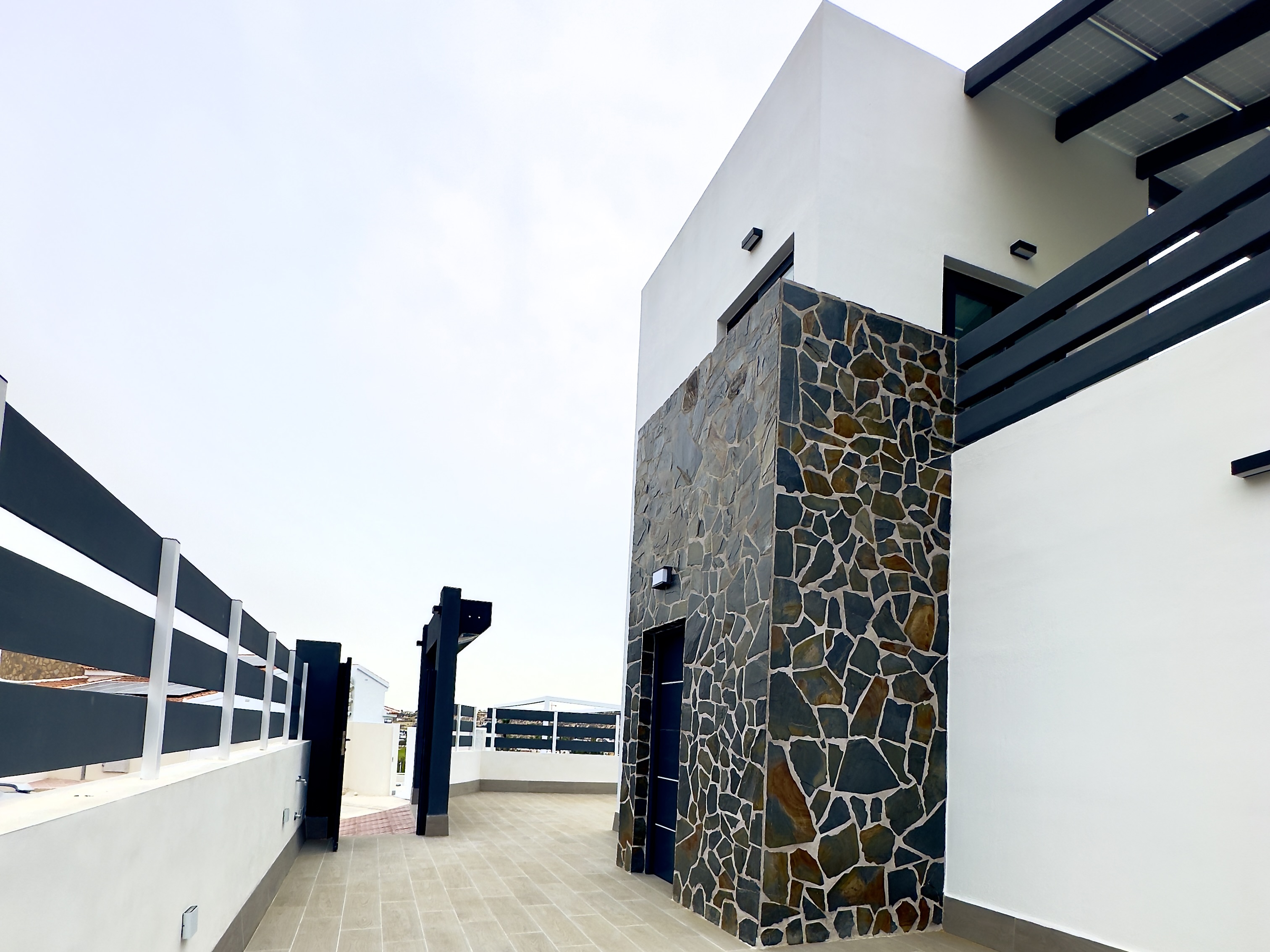 For sale - 4 Bedroom 4 Bathroom detached in Ciudad Quesada - Ciudad Quesada  - Alicante