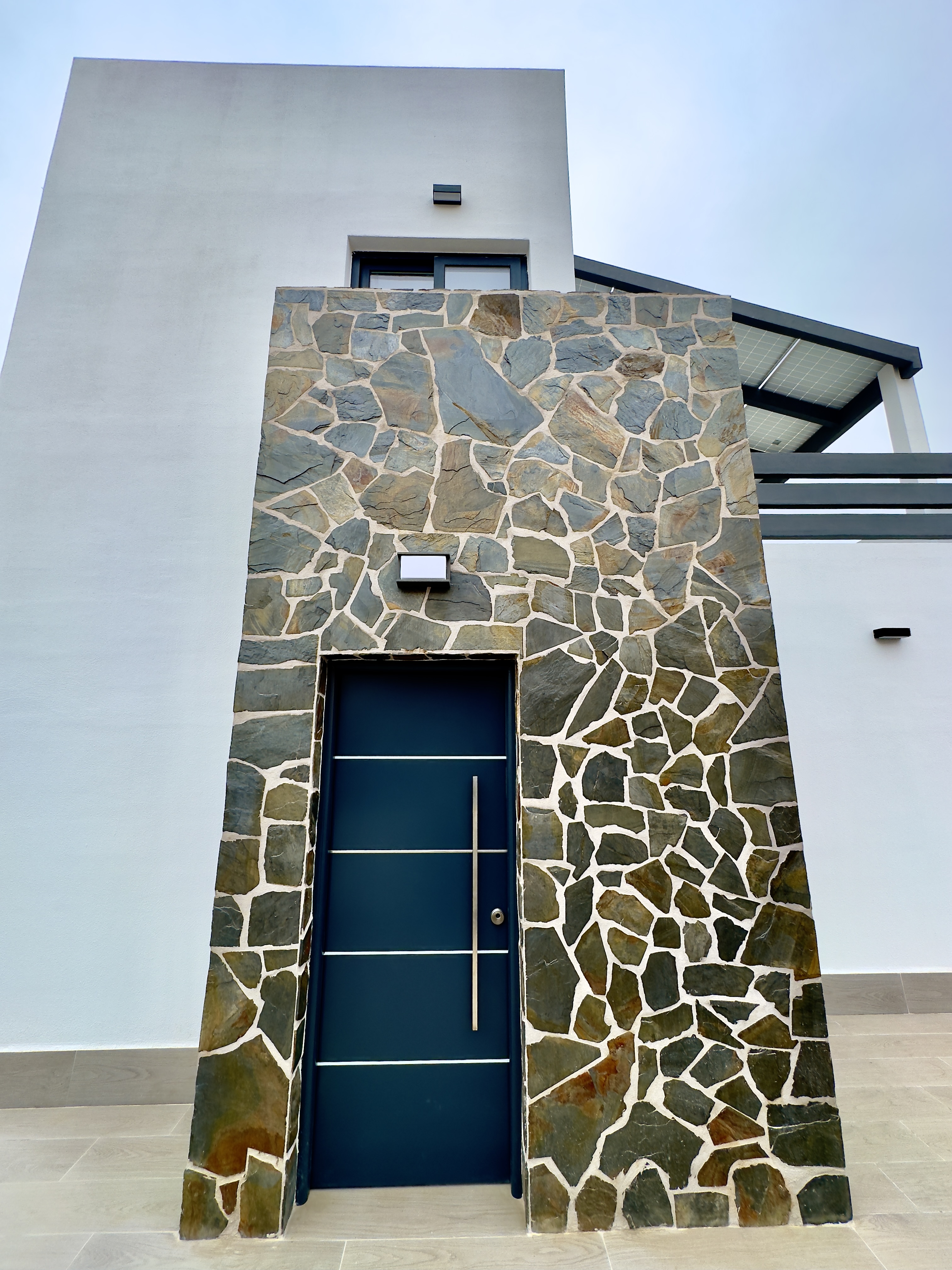 For sale - 4 Bedroom 4 Bathroom detached in Ciudad Quesada - Ciudad Quesada  - Alicante