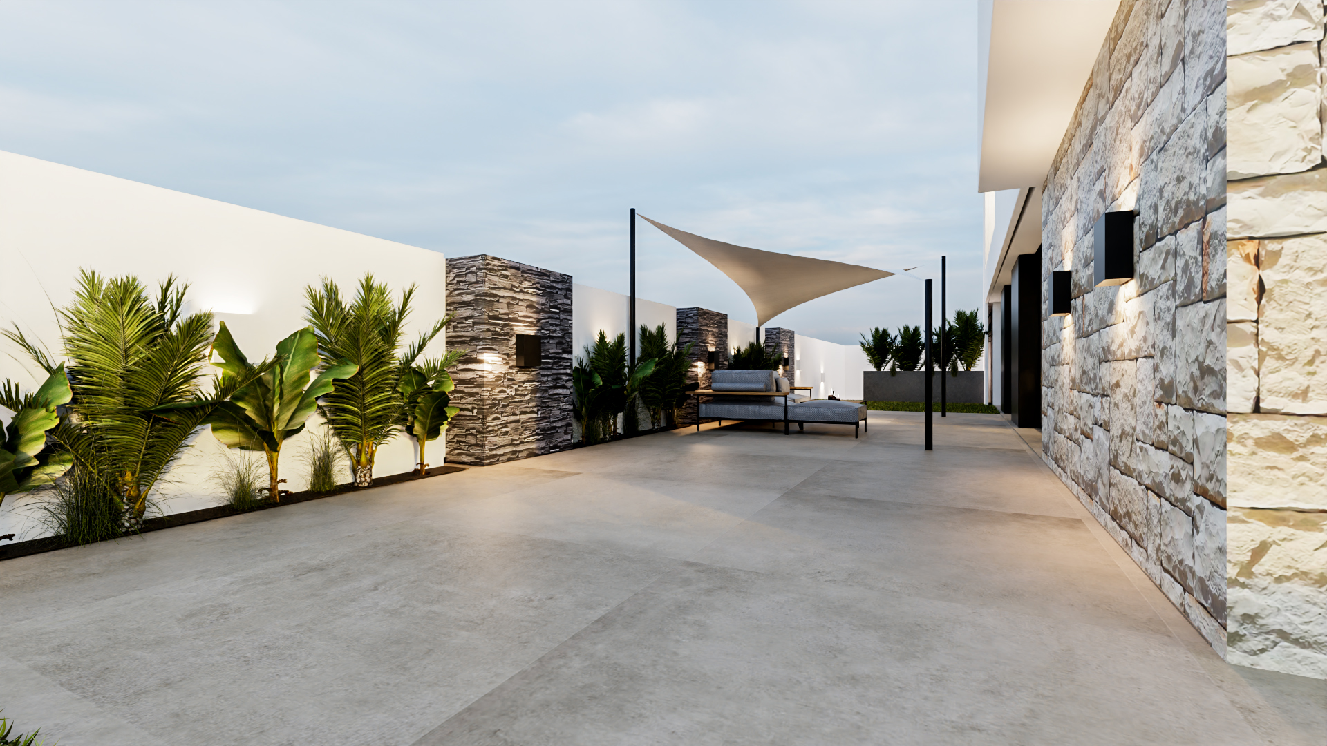 For sale - 4 Bedroom 3 Bathroom villa in Orihuela Costa - Orihuela Costa  - Alicante