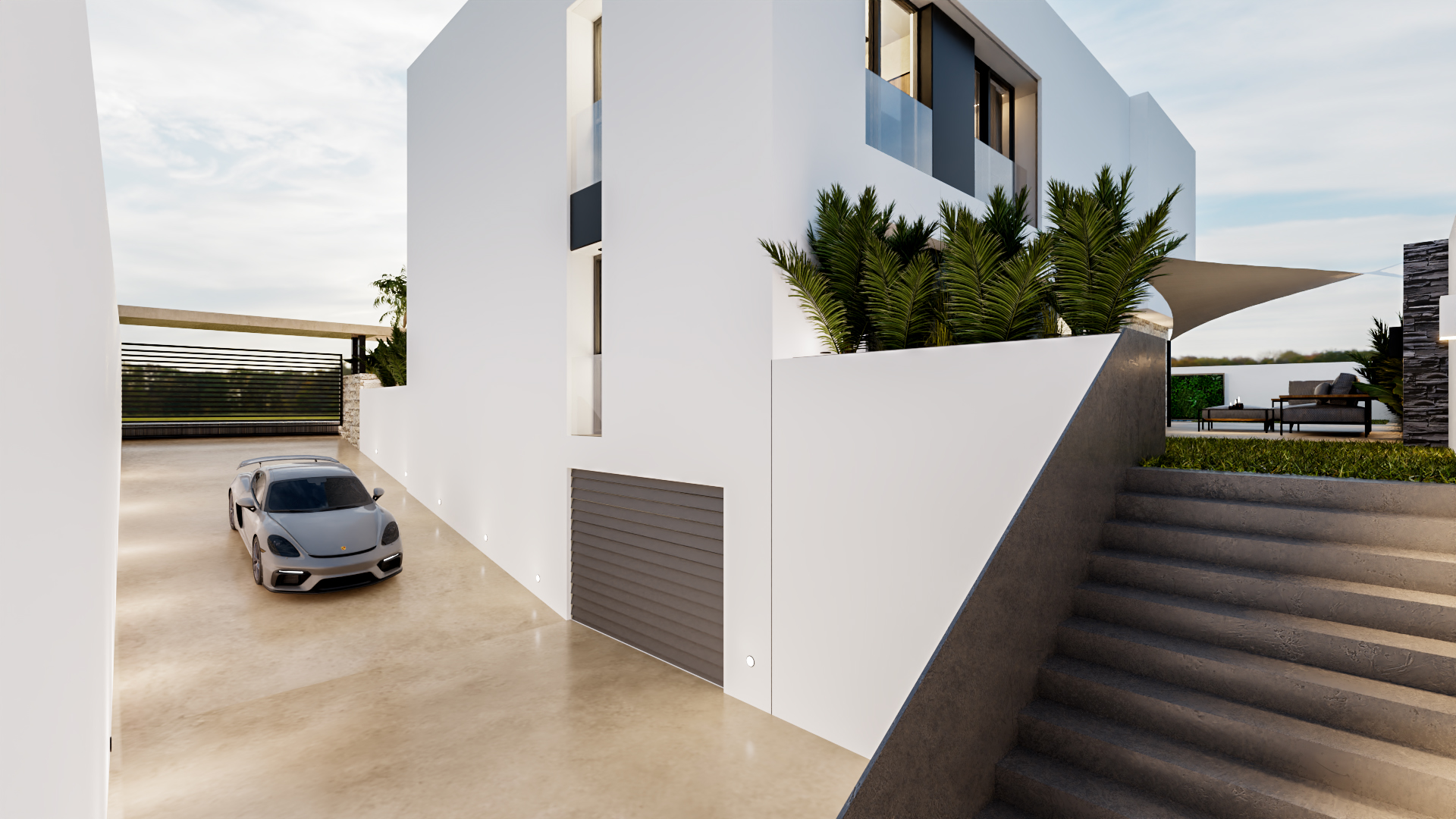 For sale - 4 Bedroom 3 Bathroom villa in Orihuela Costa - Orihuela Costa  - Alicante