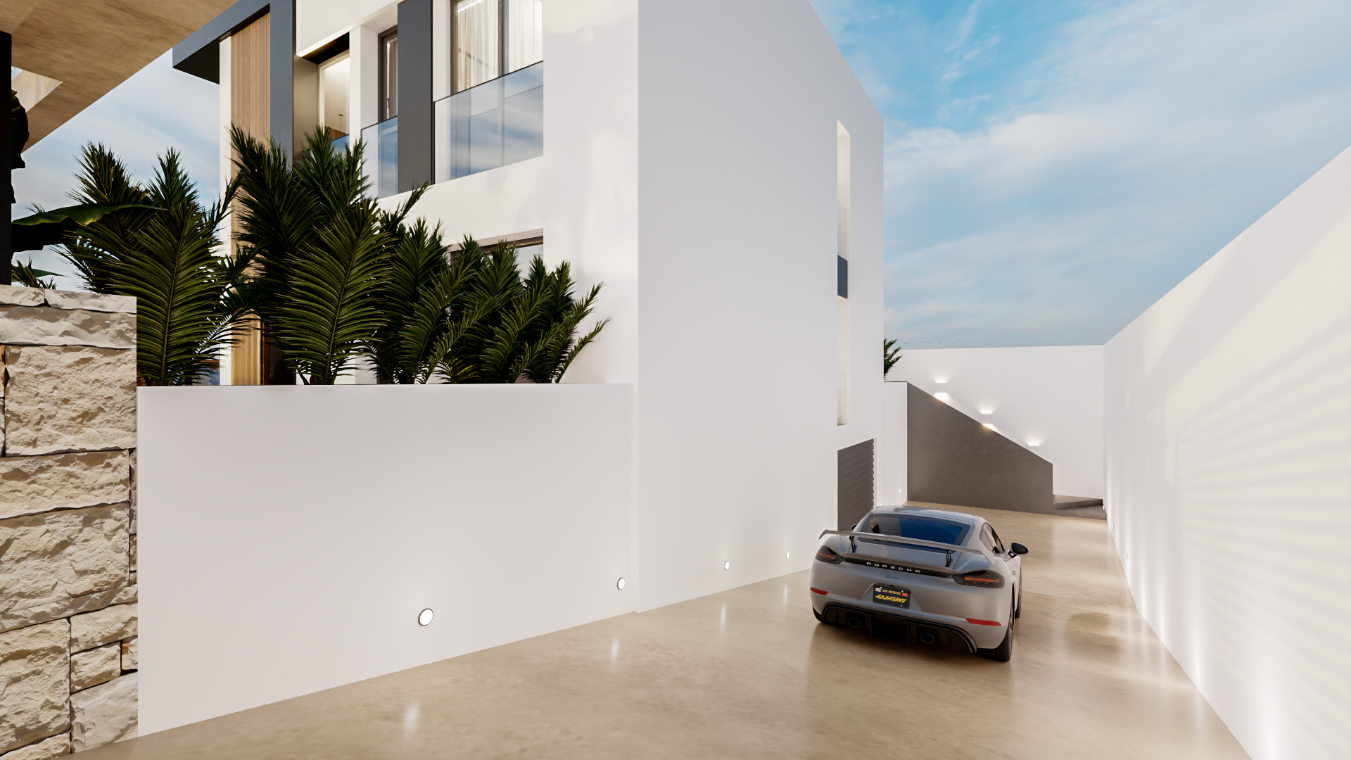 For sale - 4 Bedroom 3 Bathroom villa in Orihuela Costa - Orihuela Costa  - Alicante