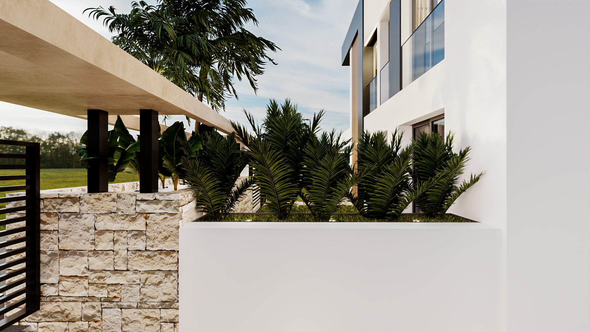 For sale - 4 Bedroom 3 Bathroom villa in Orihuela Costa - Orihuela Costa  - Alicante