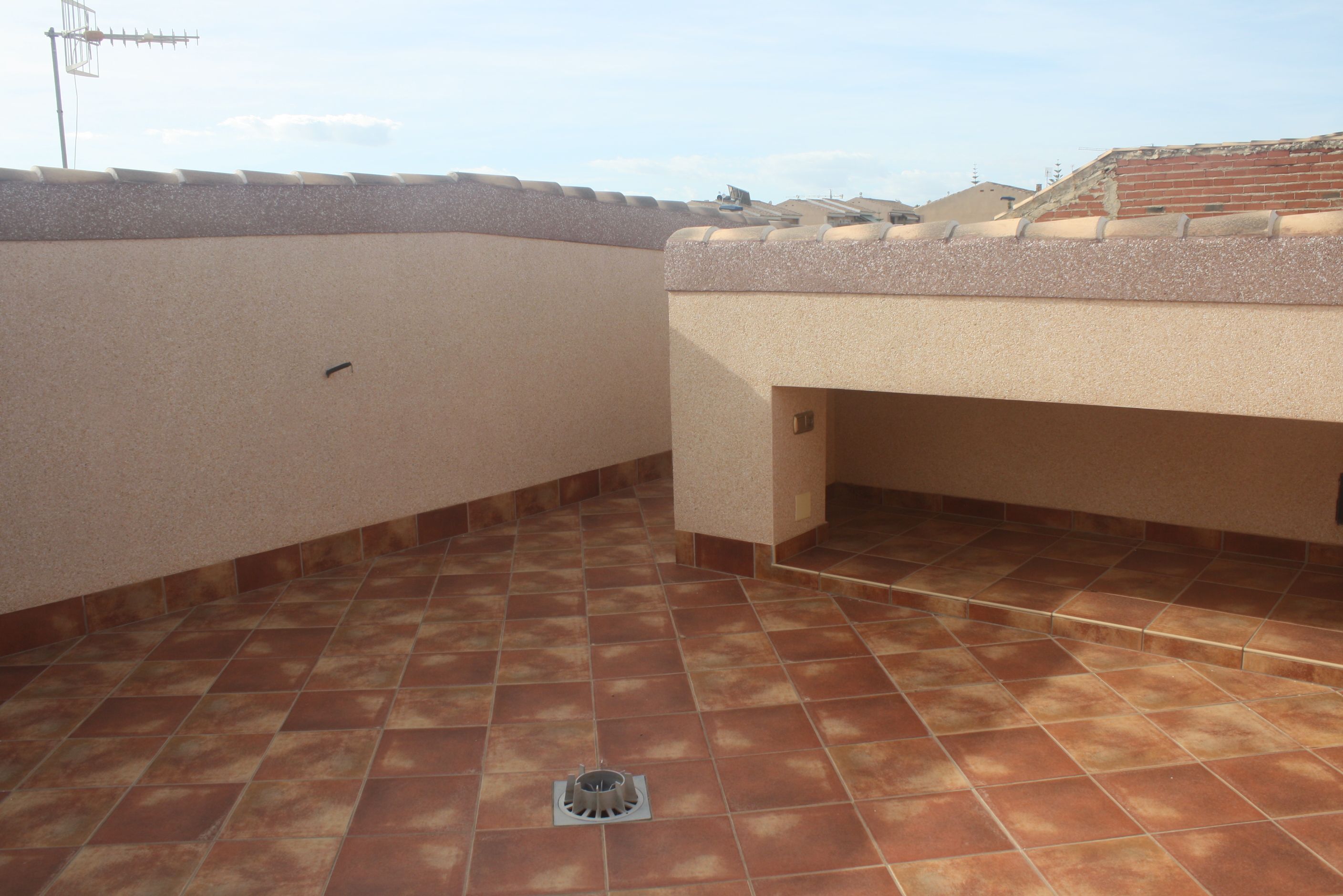 For sale - 2 Bedroom 2 Bathroom semi-detached in Torrevieja - Torrevieja  - Alicante