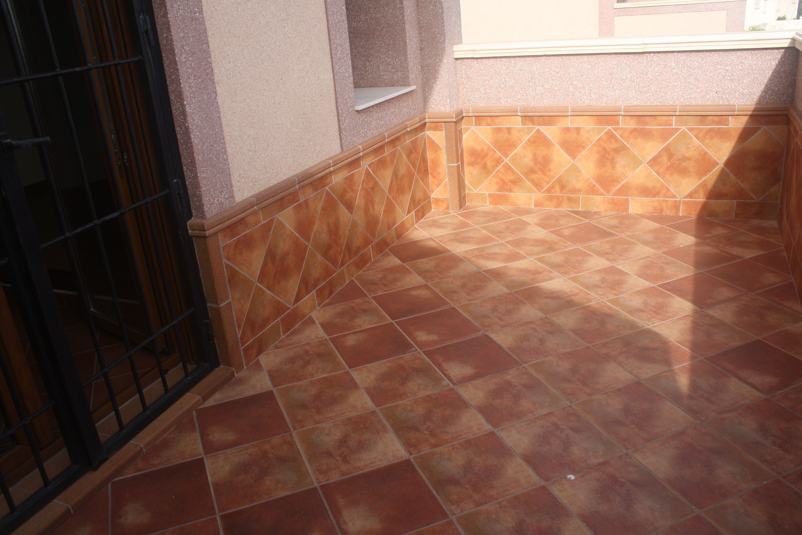 For sale - 2 Bedroom 2 Bathroom semi-detached in Torrevieja - Torrevieja  - Alicante