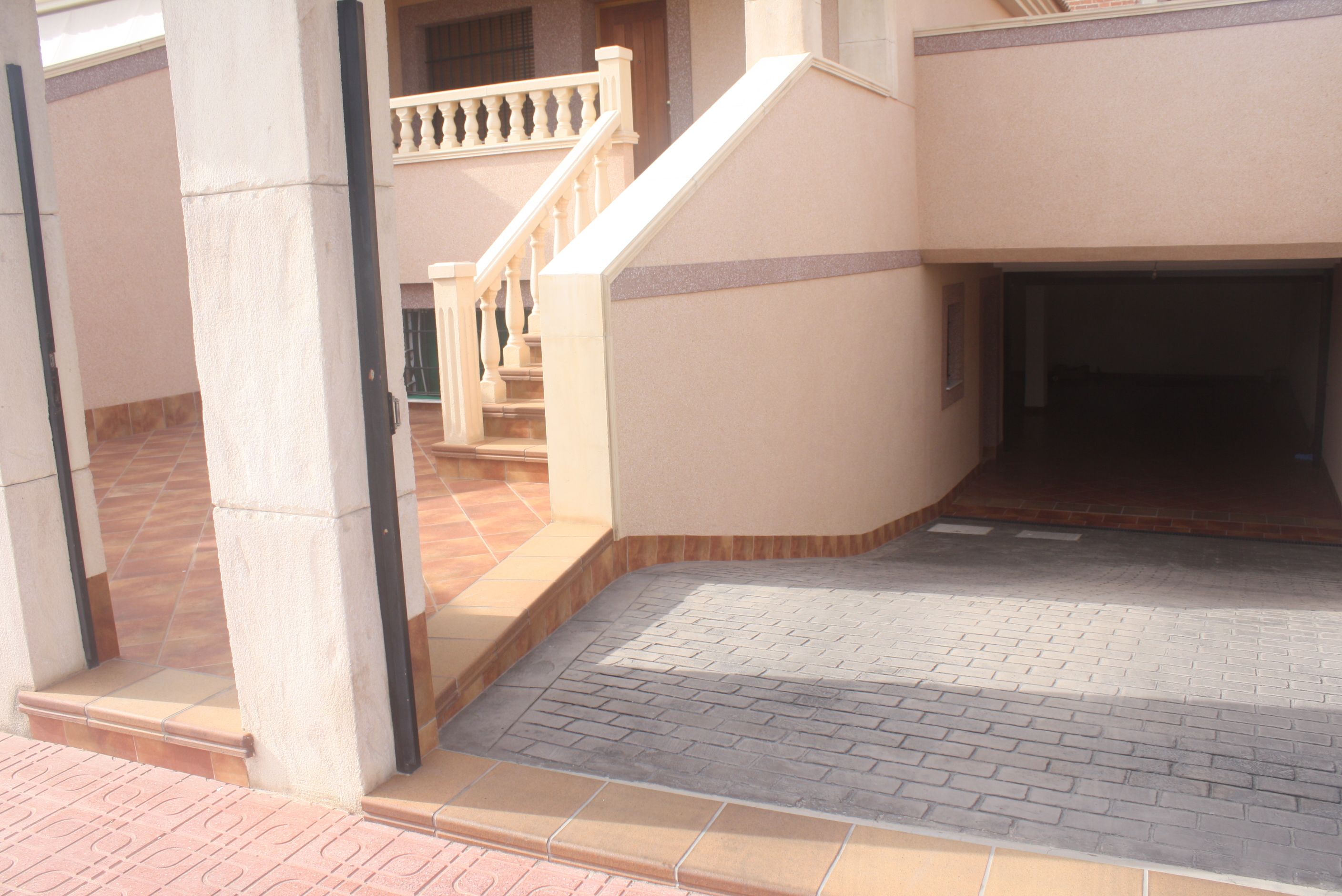 For sale - 2 Bedroom 2 Bathroom semi-detached in Torrevieja - Torrevieja  - Alicante