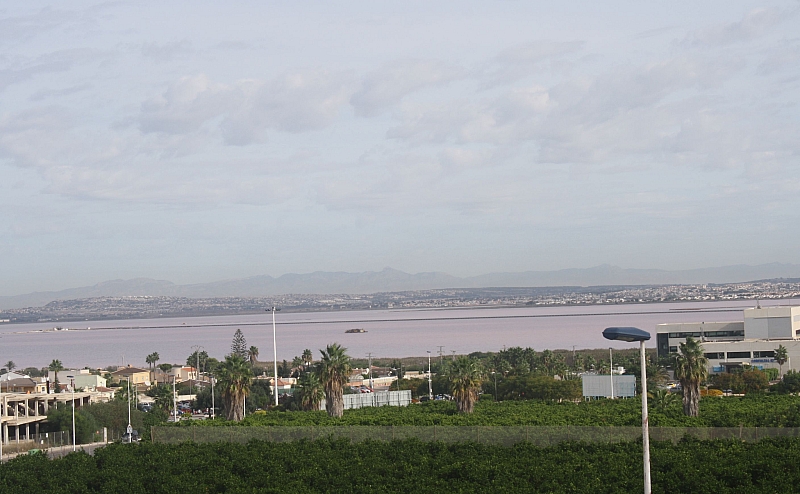 2 Bedroom 2 Bathroom semi-detached in Torrevieja
