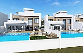 4 Bedroom 5 Bathroom villa in Finestrat