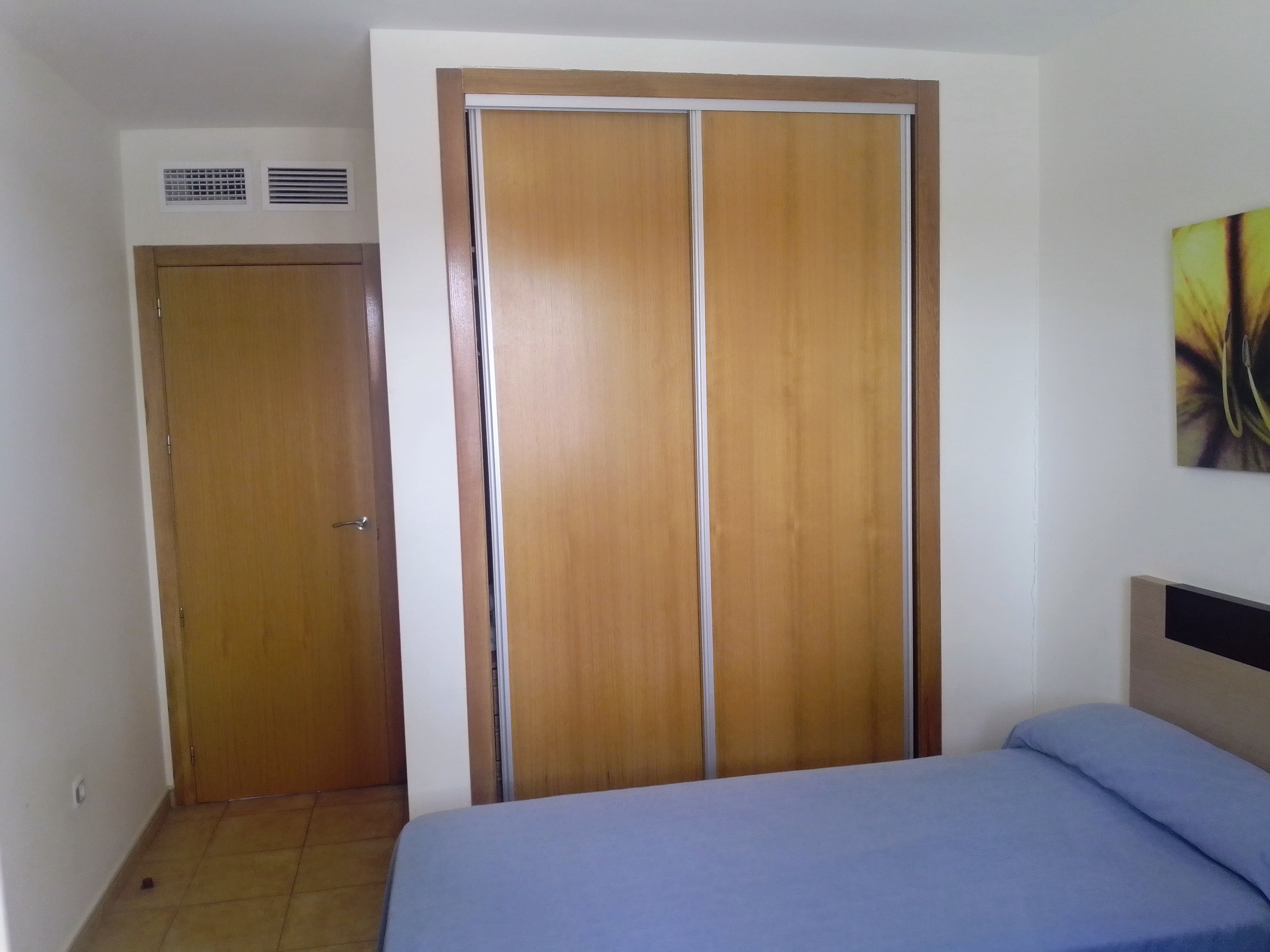 For sale - 2 Bedroom 1 Bathroom penthouse in Águilas - Águilas  - Murcia