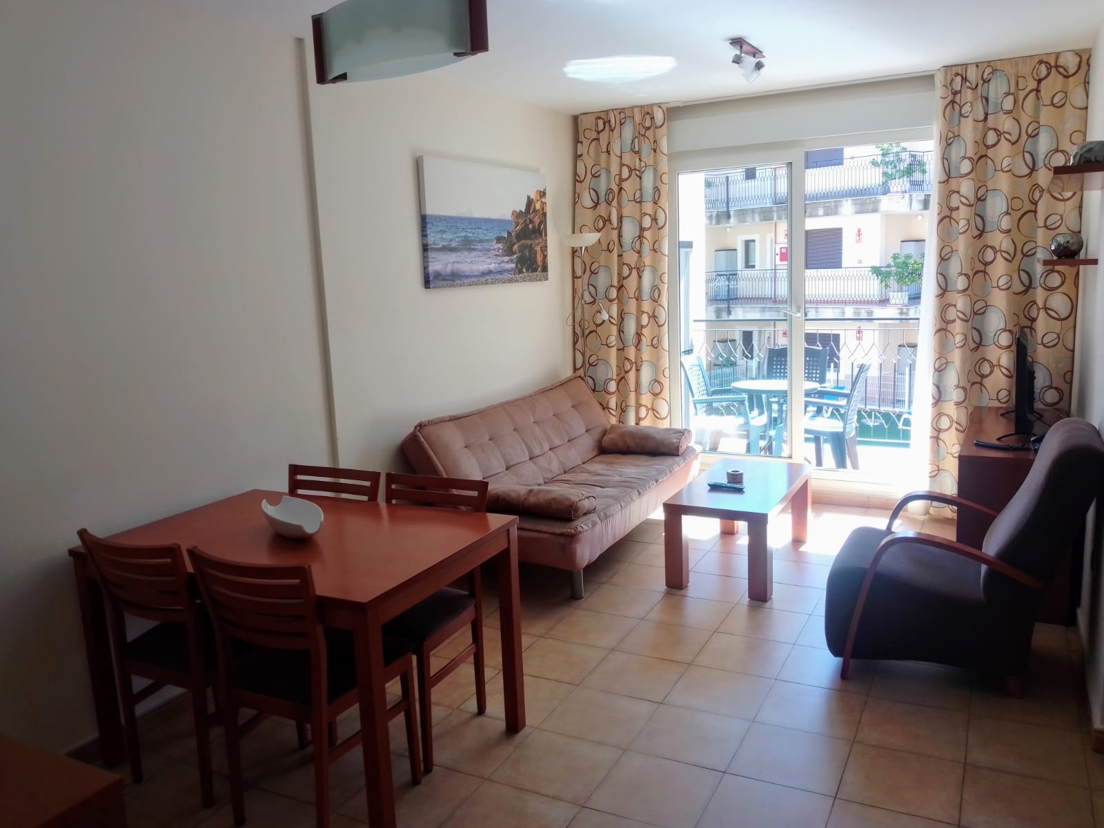 For sale - 2 Bedroom 1 Bathroom penthouse in Águilas - Águilas  - Murcia