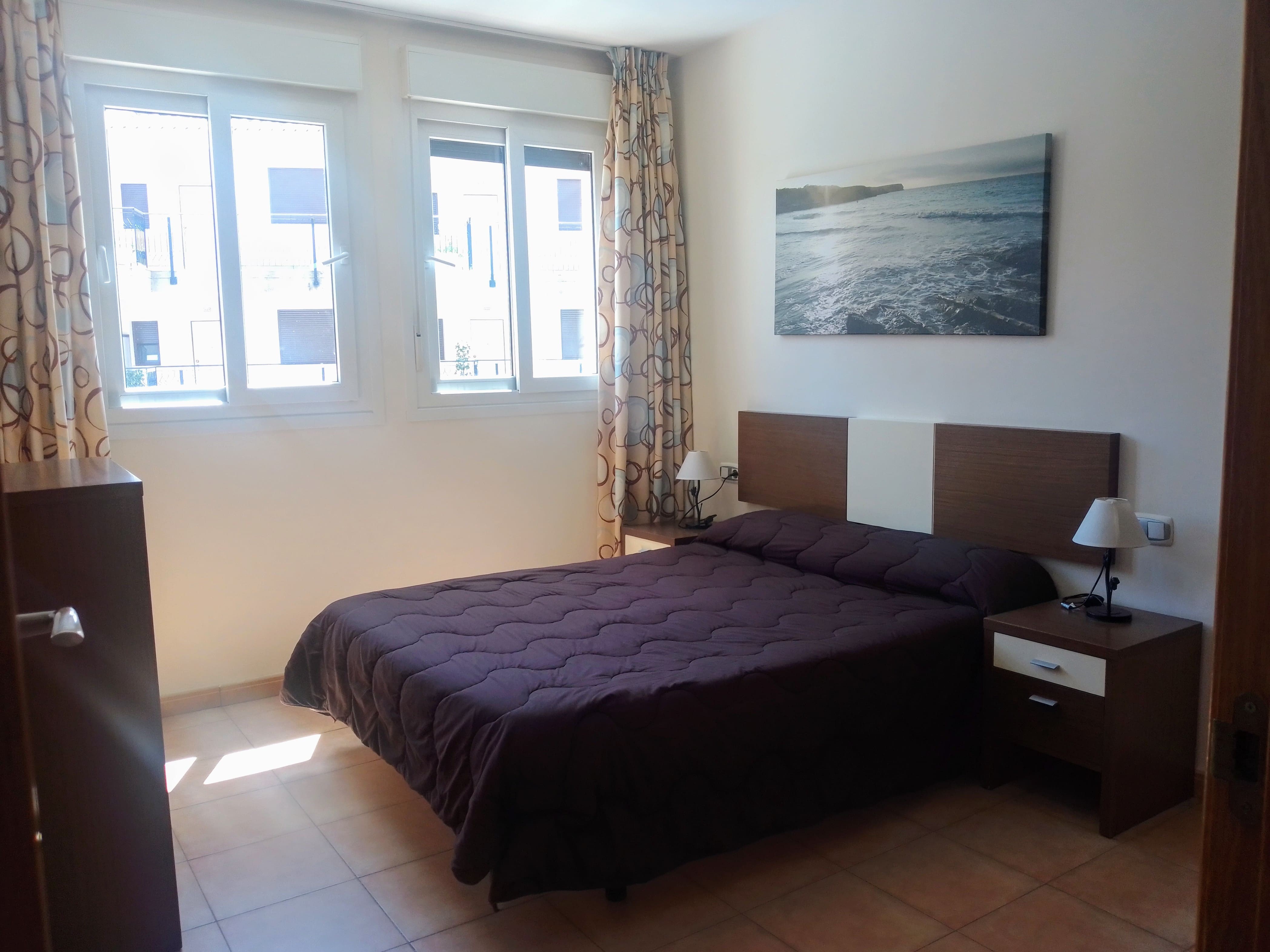 For sale - 2 Bedroom 1 Bathroom penthouse in Águilas - Águilas  - Murcia