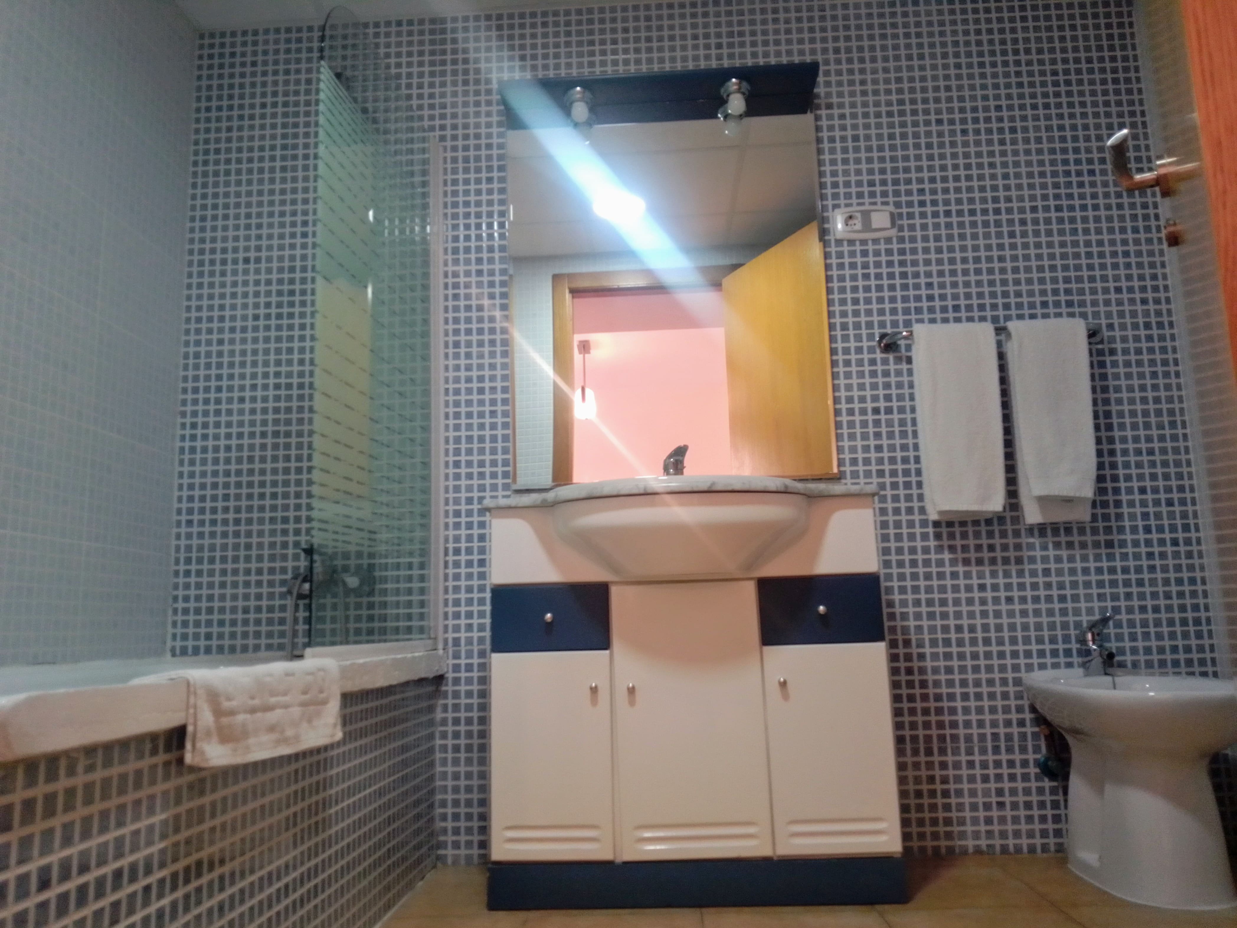 For sale - 2 Bedroom 1 Bathroom penthouse in Águilas - Águilas  - Murcia