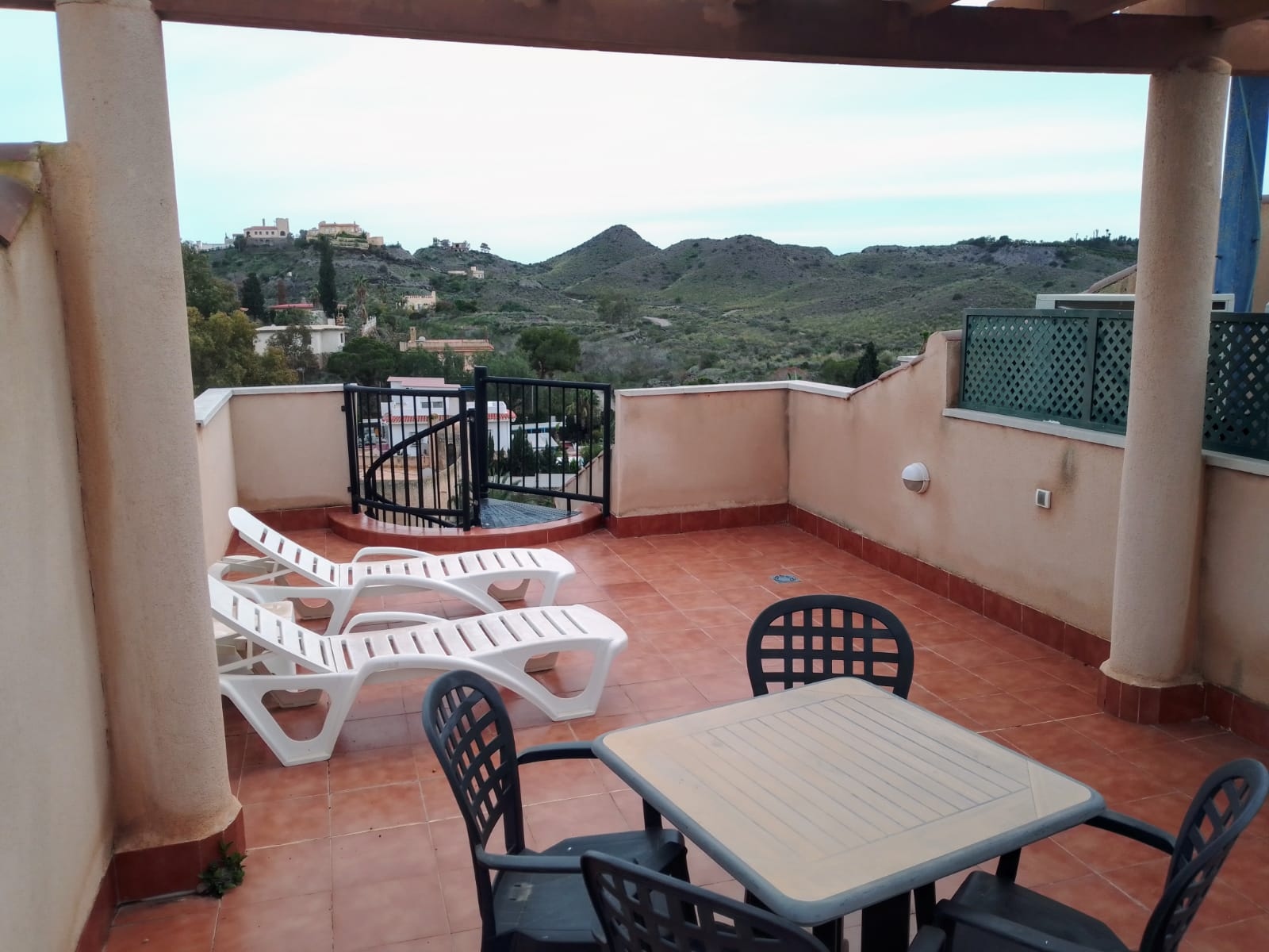 For sale - 2 Bedroom 1 Bathroom ground-floor in Águilas - Águilas  - Murcia