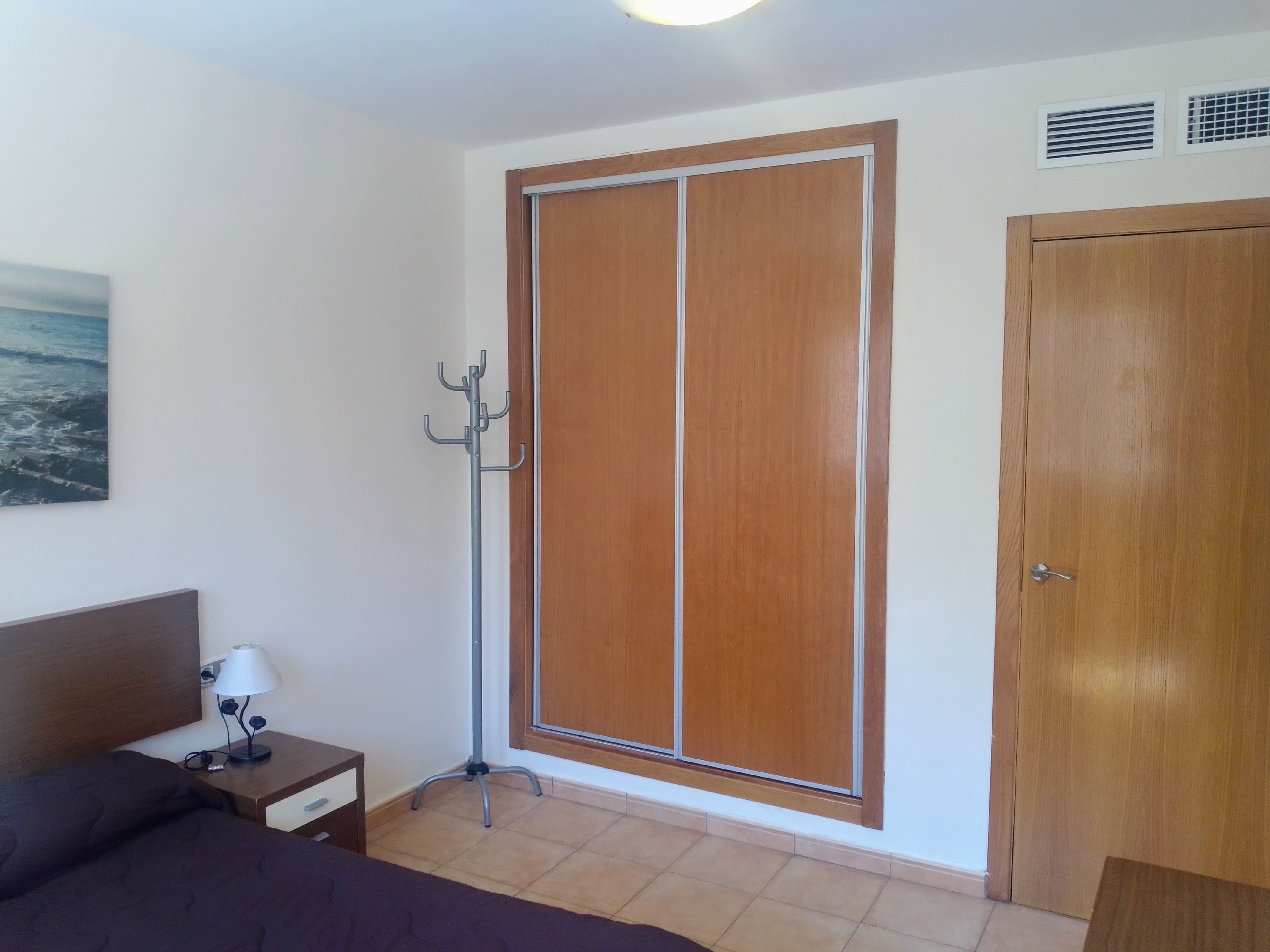 For sale - 2 Bedroom 1 Bathroom ground-floor in Águilas - Águilas  - Murcia
