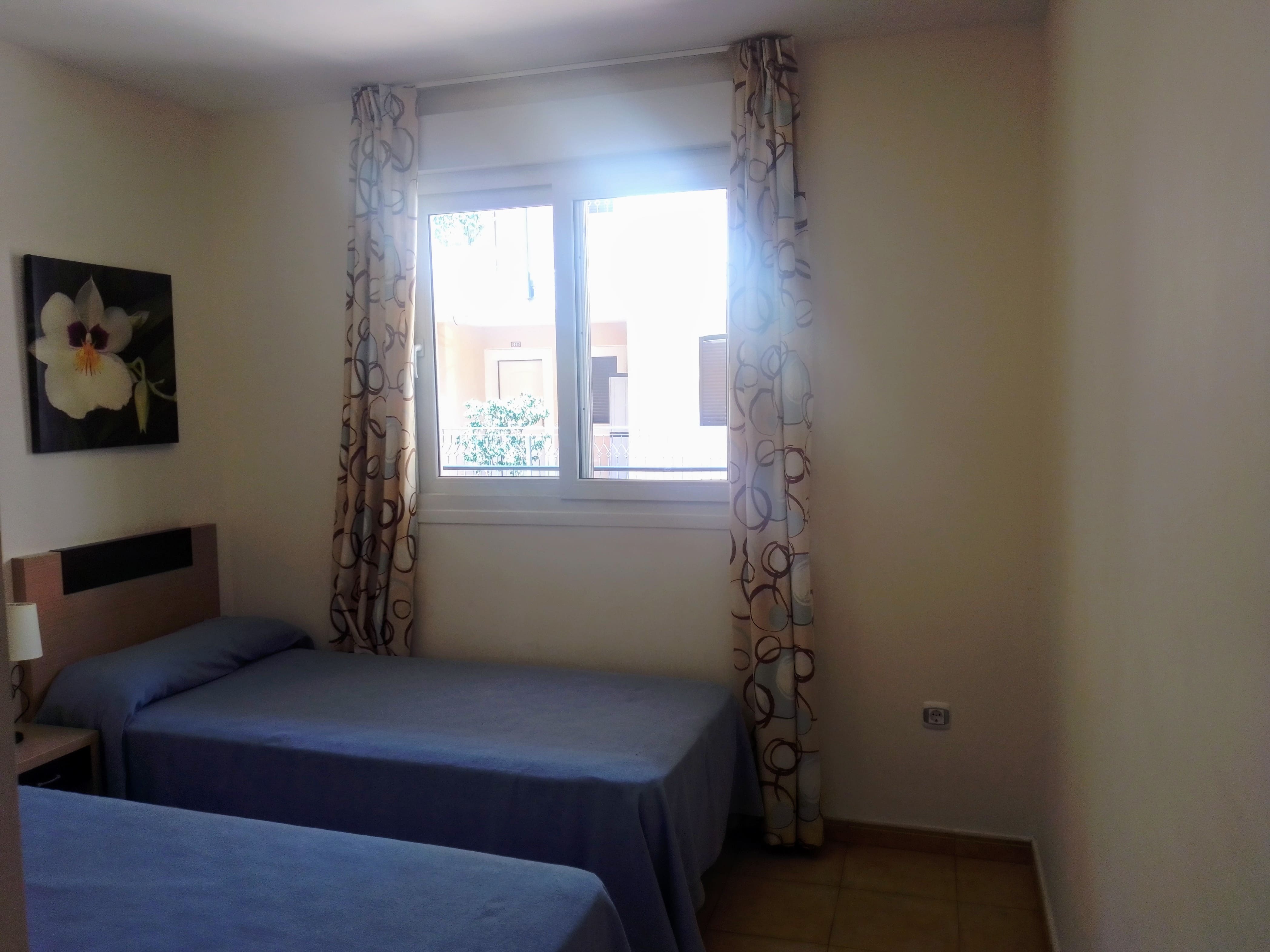 For sale - 2 Bedroom 1 Bathroom ground-floor in Águilas - Águilas  - Murcia