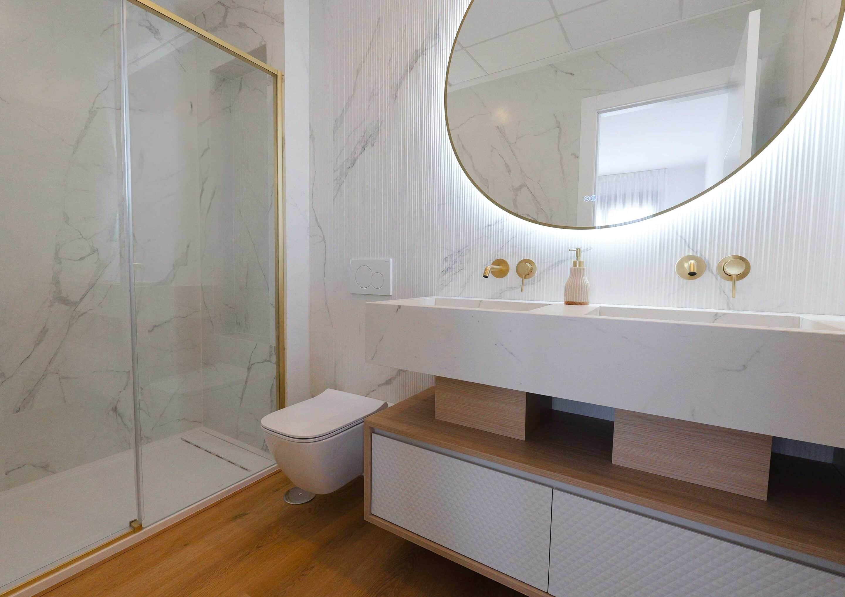 For sale - 2 Bedroom 2 Bathroom apartment in La Manga del Mar Menor - La Manga del Mar Menor  - Murcia