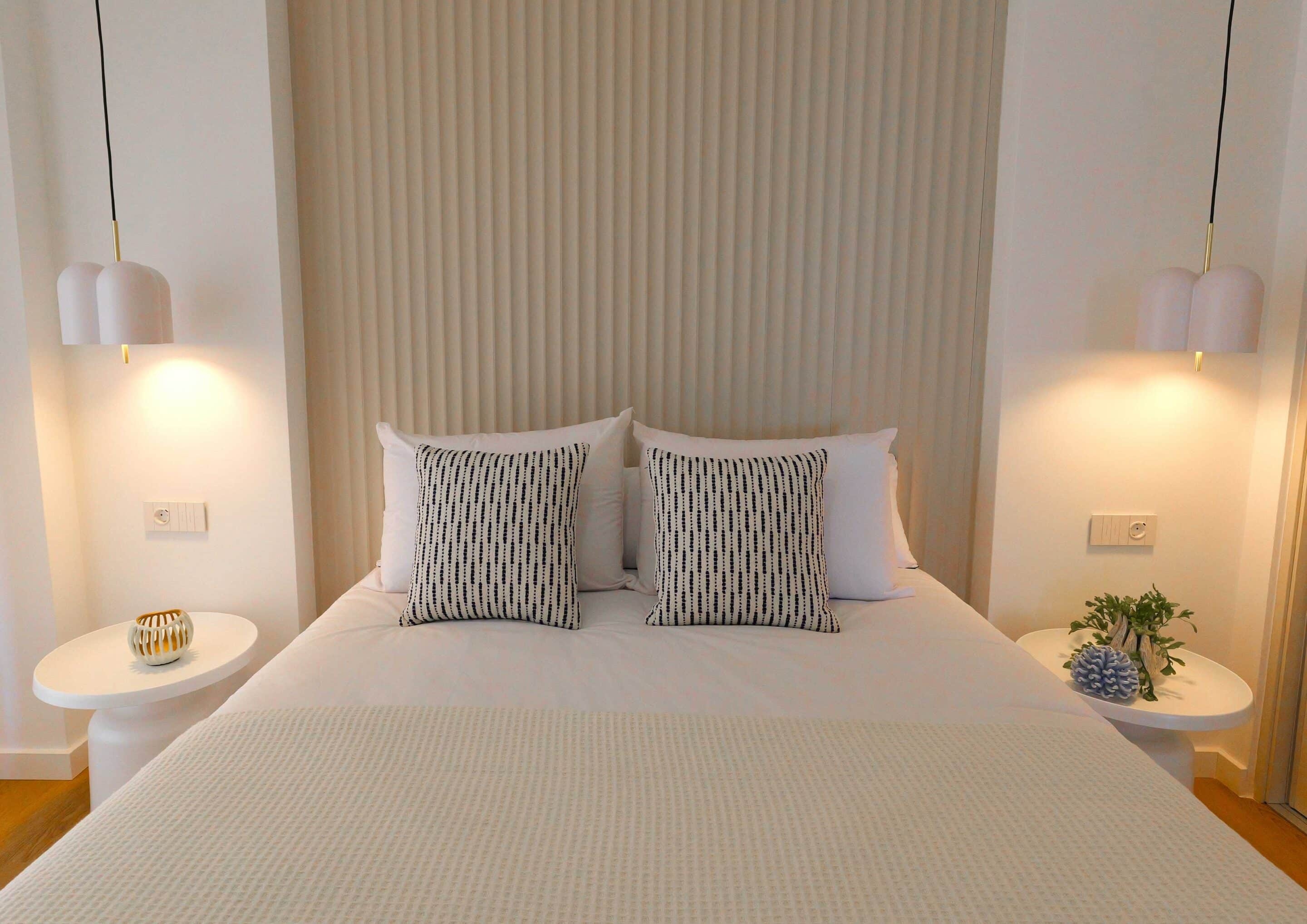 For sale - 2 Bedroom 2 Bathroom apartment in La Manga del Mar Menor - La Manga del Mar Menor  - Murcia