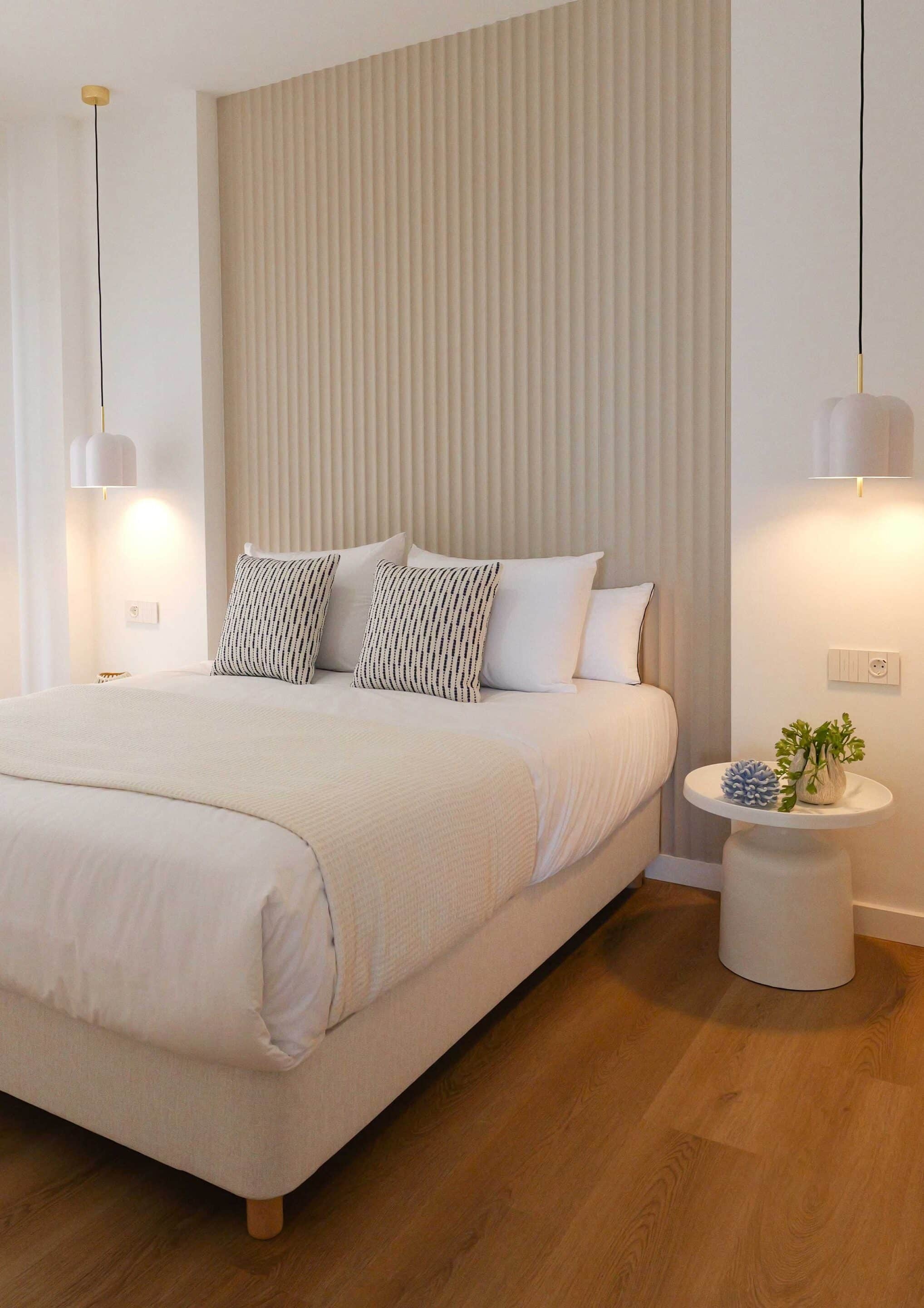 For sale - 2 Bedroom 2 Bathroom apartment in La Manga del Mar Menor - La Manga del Mar Menor  - Murcia
