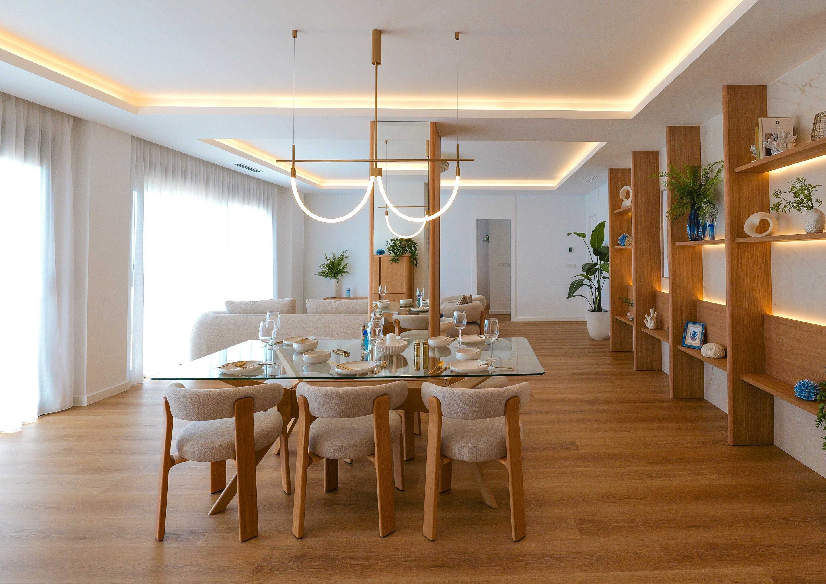 For sale - 2 Bedroom 2 Bathroom apartment in La Manga del Mar Menor - La Manga del Mar Menor  - Murcia