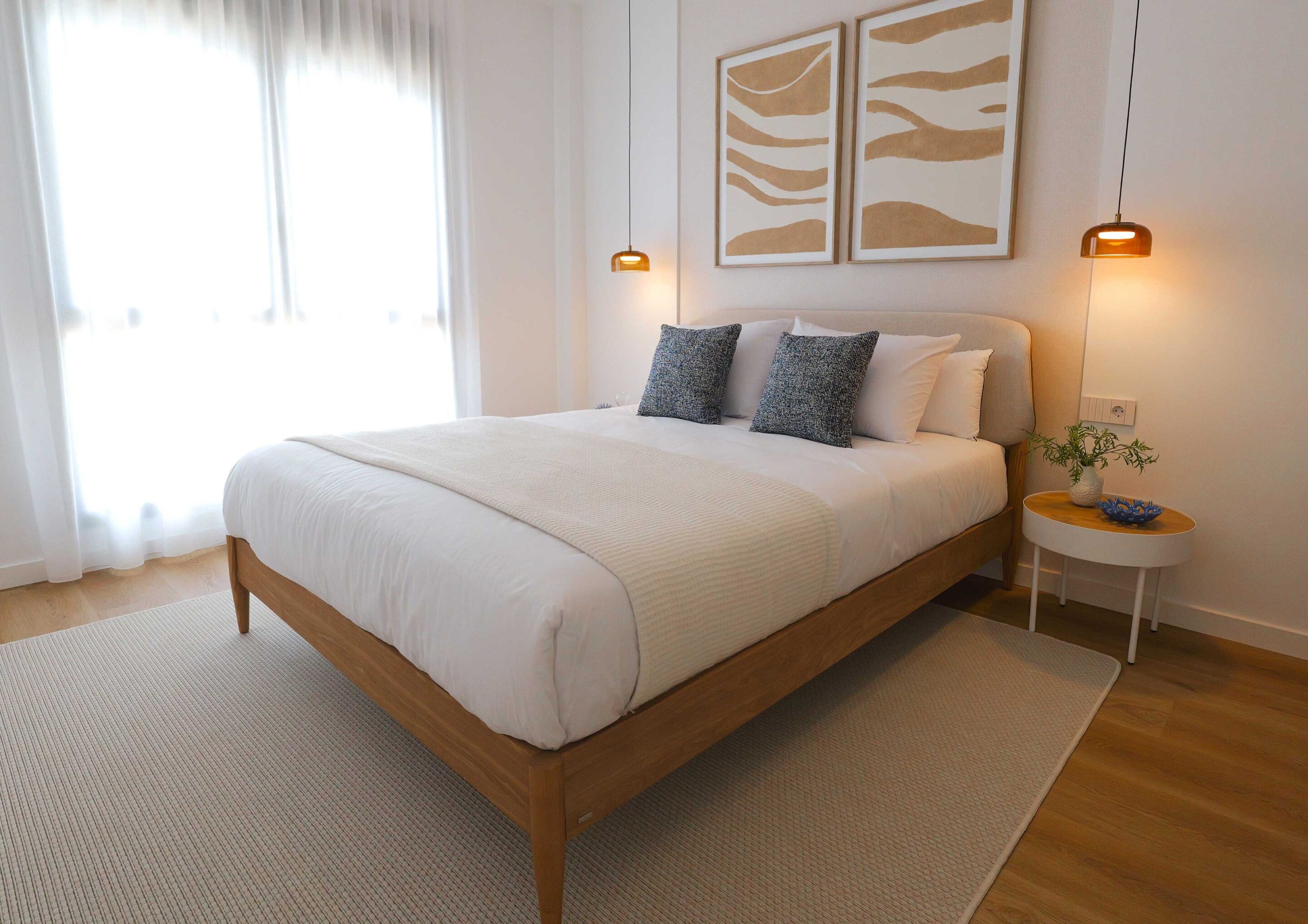 For sale - 3 Bedroom 3 Bathroom apartment in La Manga del Mar Menor - La Manga del Mar Menor  - Murcia